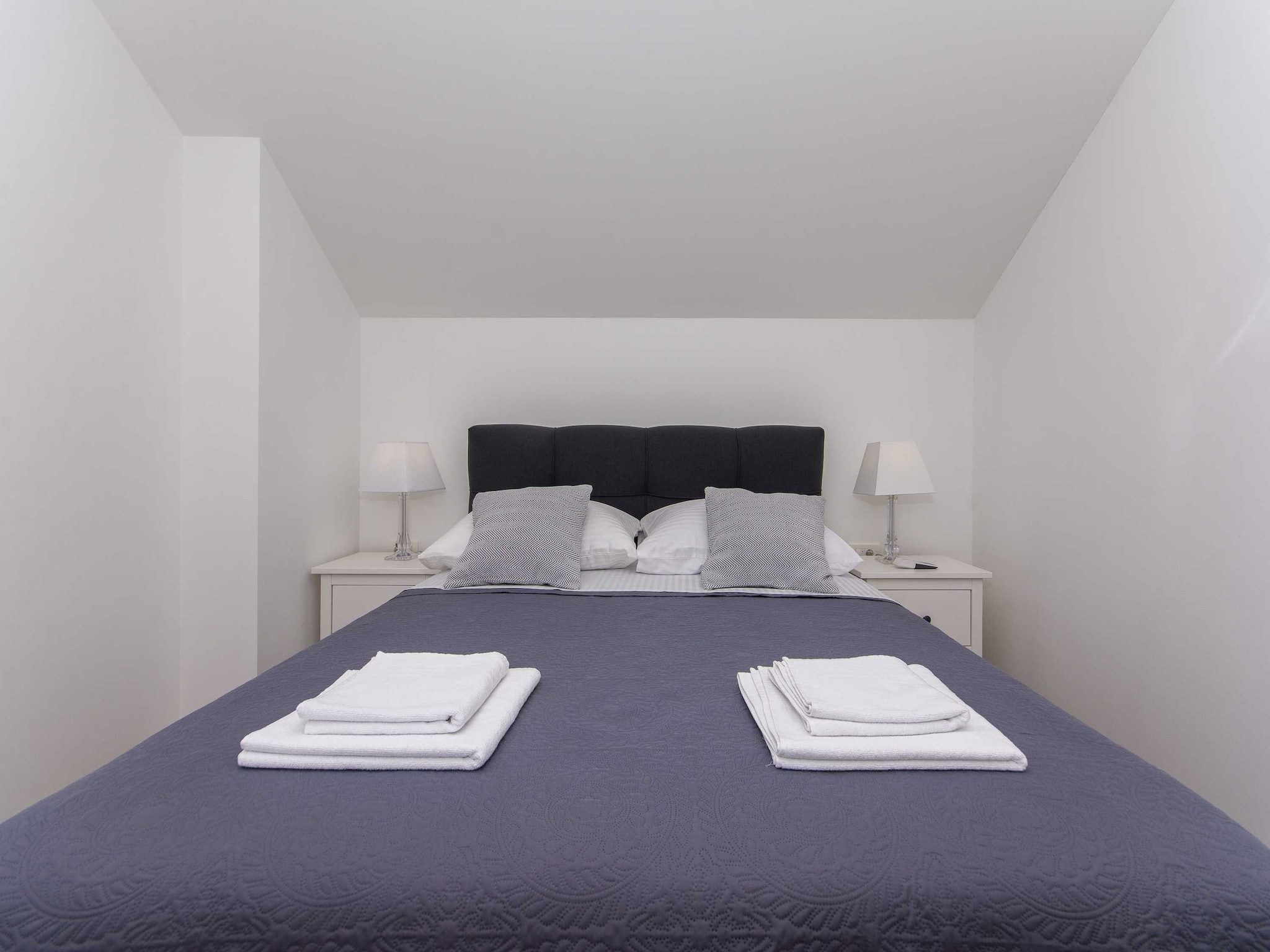 Apartmá Apartment Gloria - One Bedroom Apartment with Terr