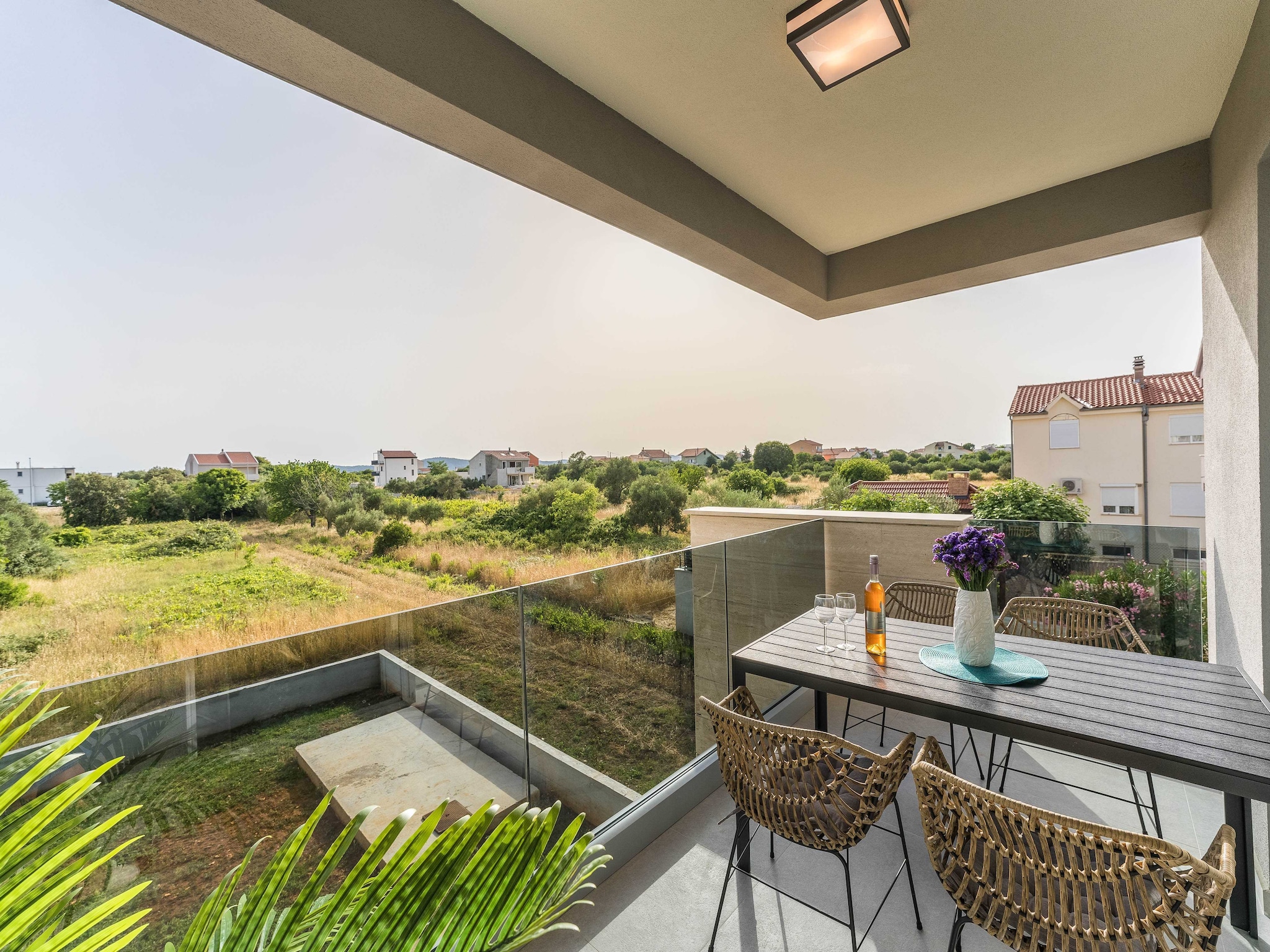 Apartmá Luxury D Apartments - Luxury Two Bedroom Apartment