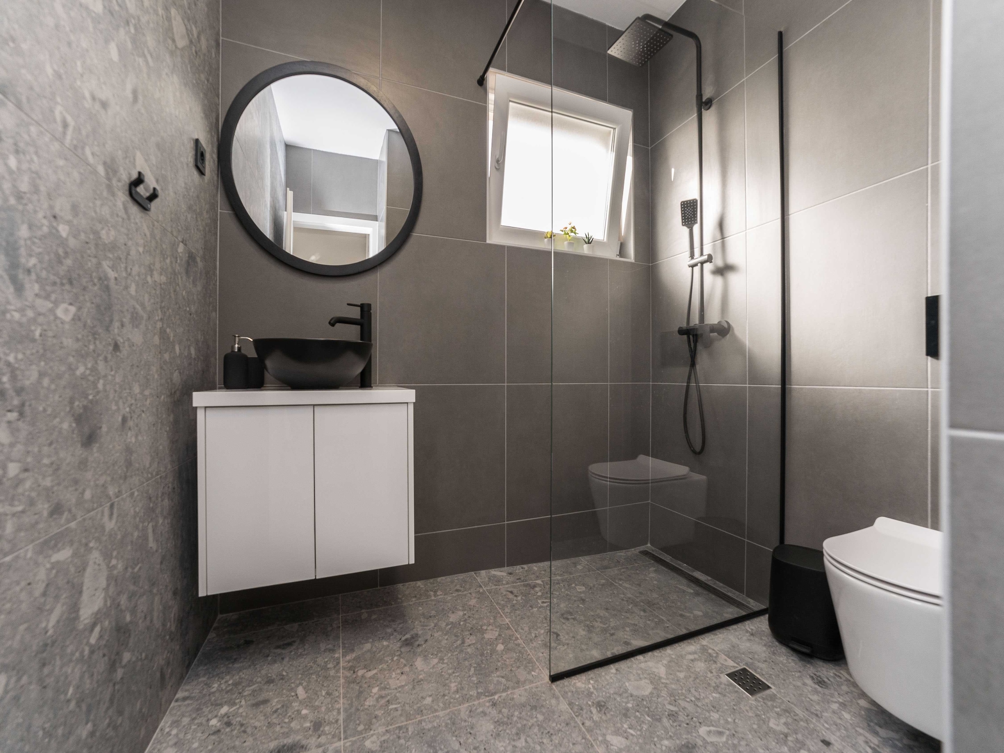 Apartmá Luxury D Apartments - Luxury Two Bedroom Apartment