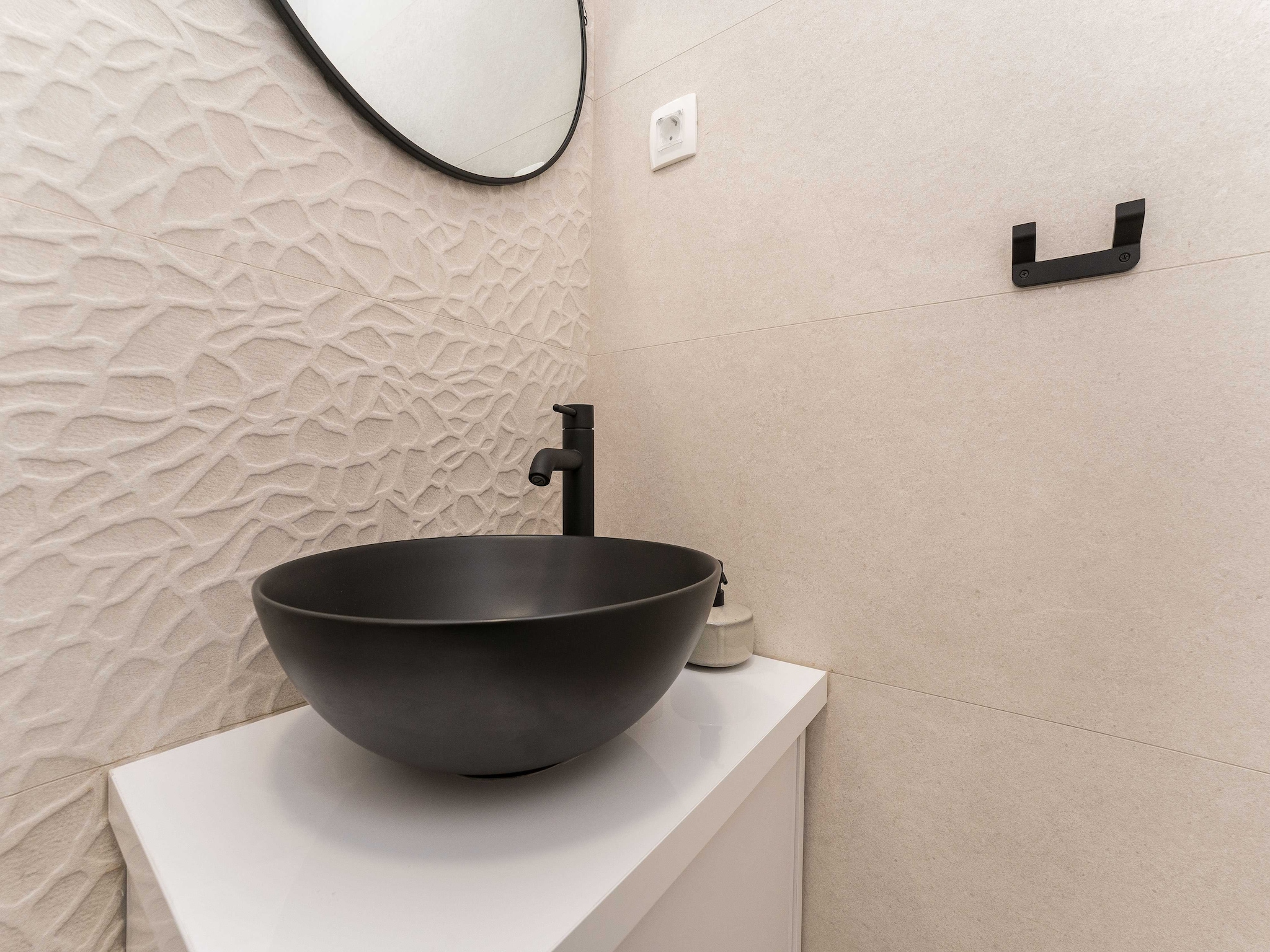 Apartmá Luxury D Apartments - Luxury Two Bedroom Apartment