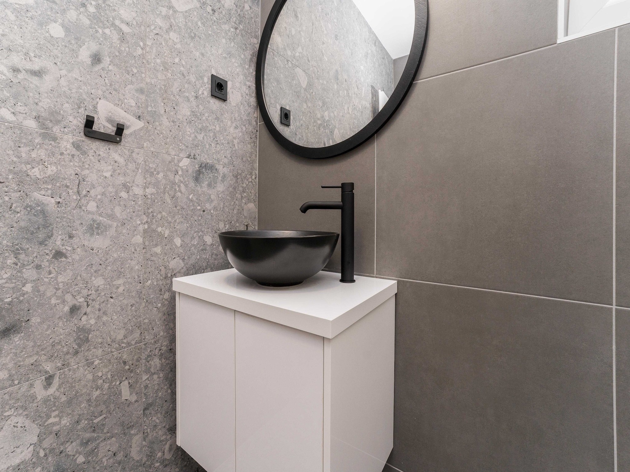 Apartmá Luxury D Apartments - Luxury Two Bedroom Apartment