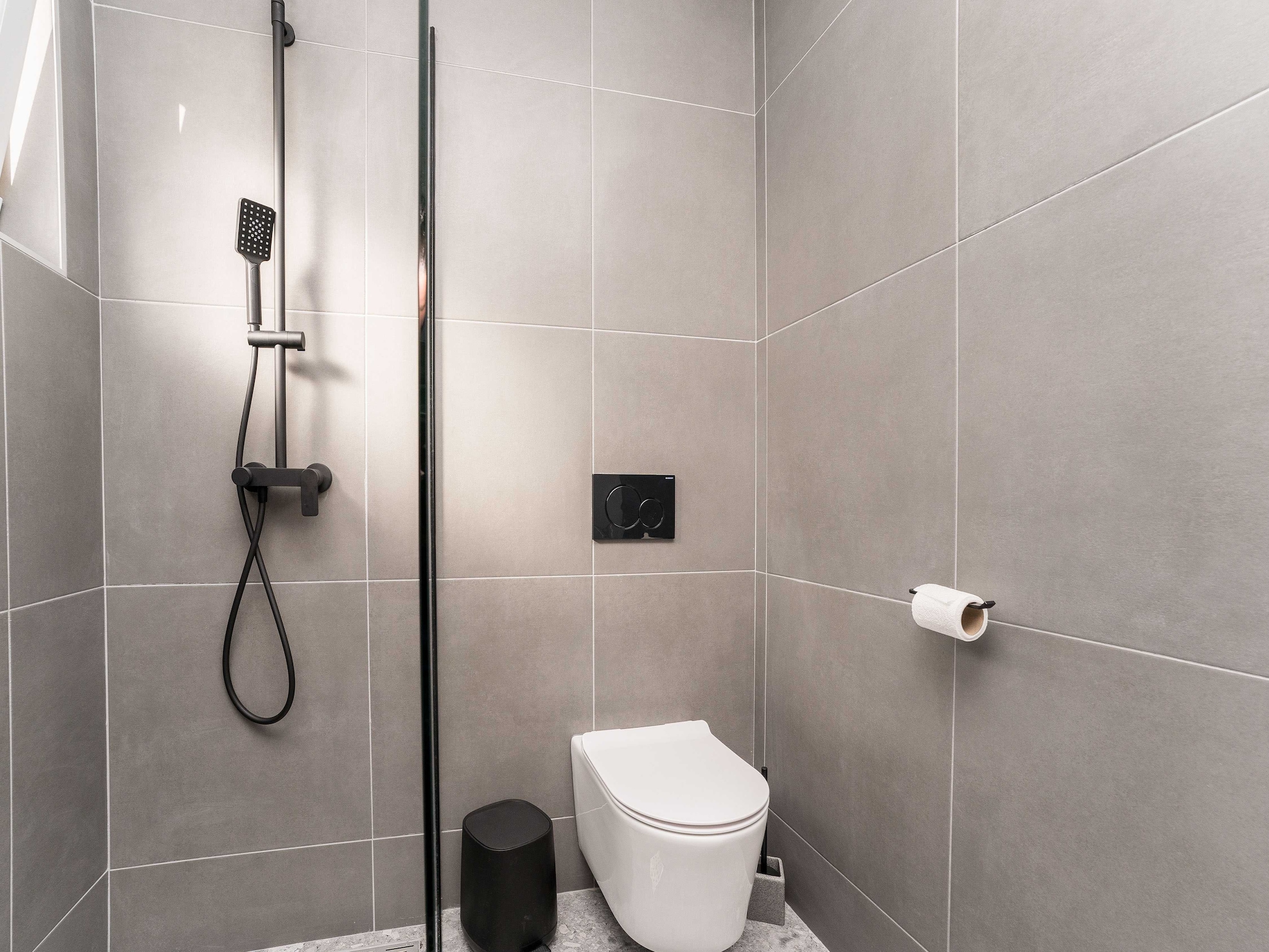 Apartmá Luxury D Apartments - Luxury Two Bedroom Apartment