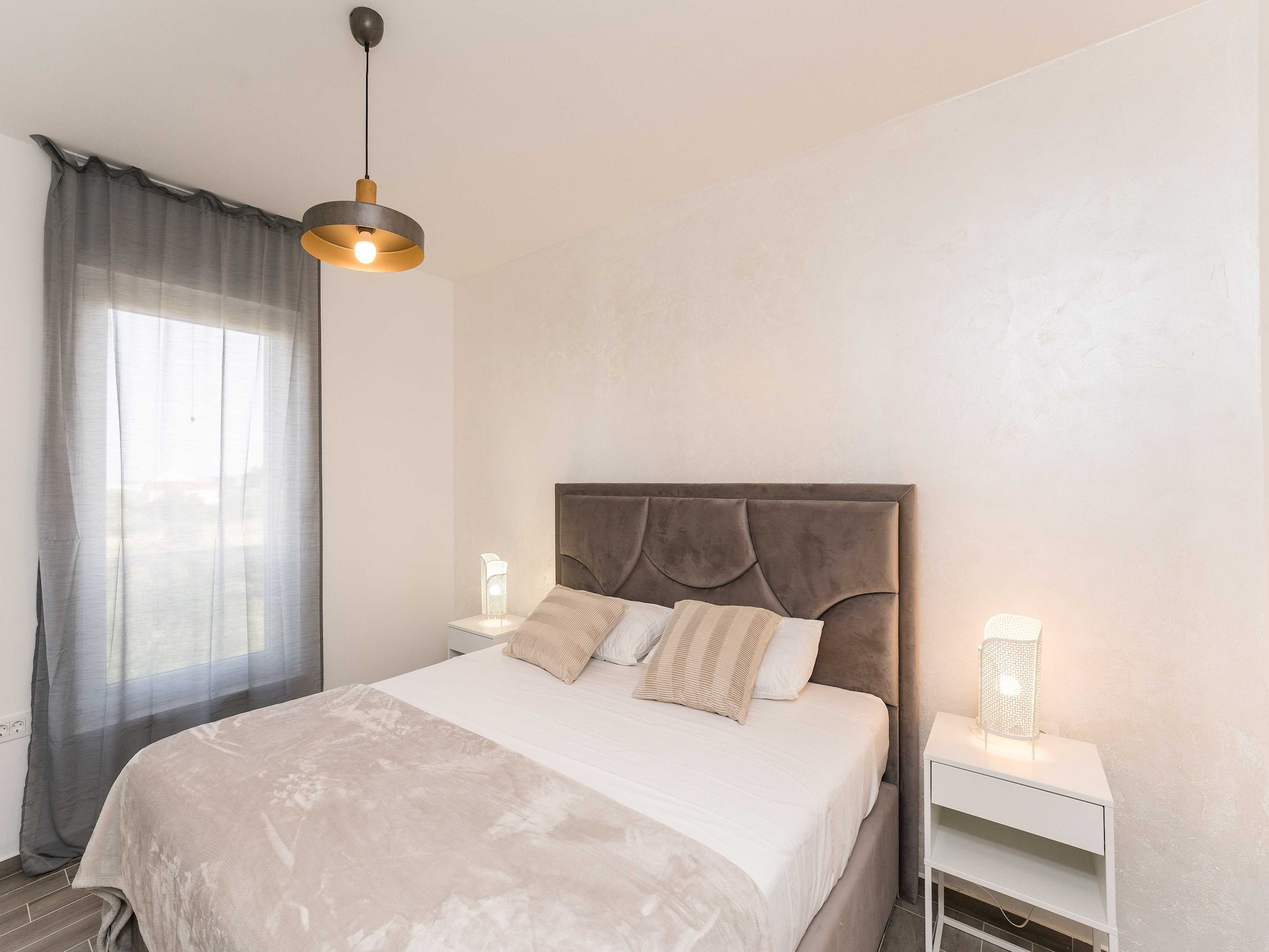 Apartmá Luxury D Apartments - Luxury Two Bedroom Apartment