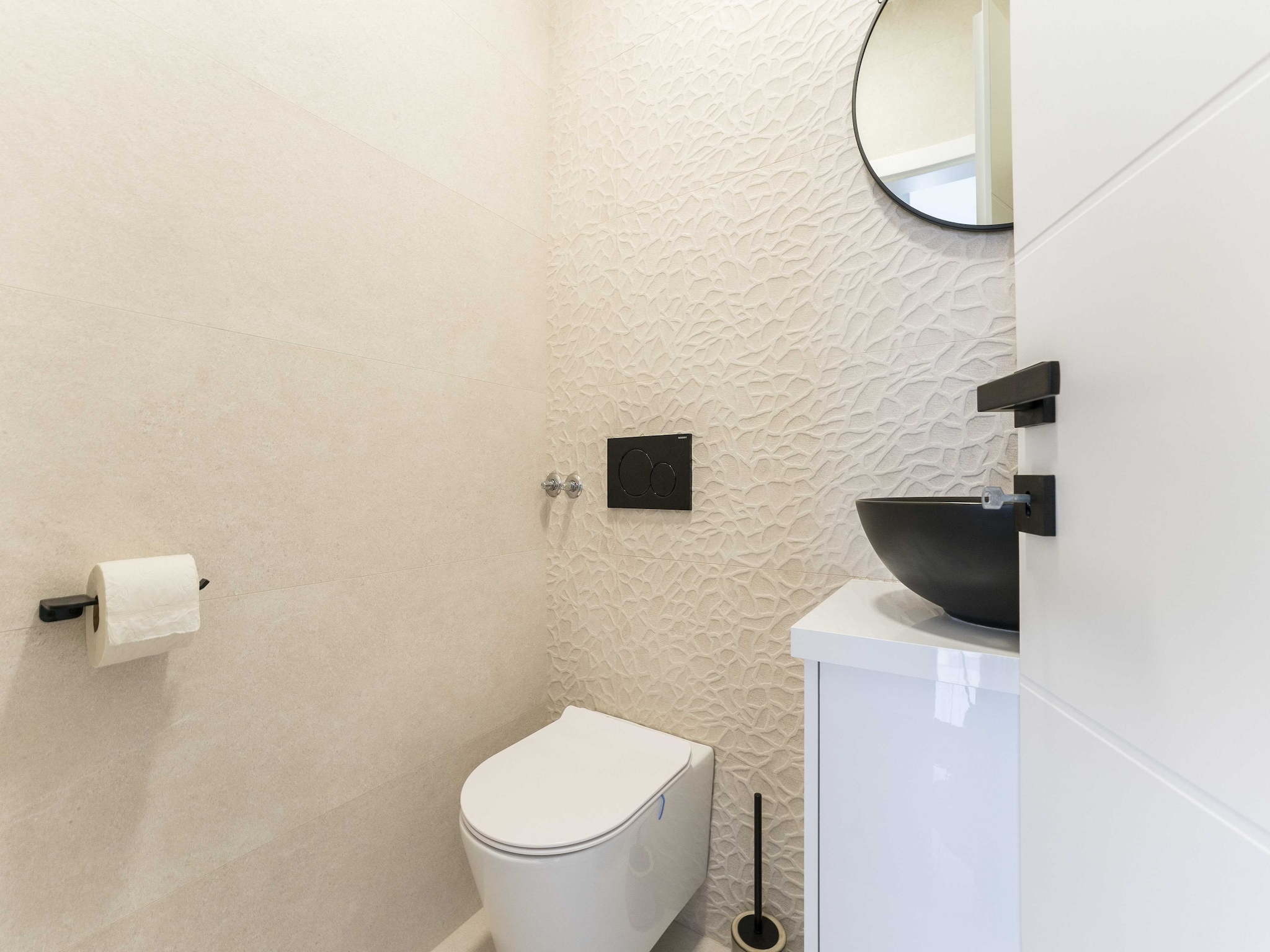 Apartmá Luxury D Apartments - Luxury Two Bedroom Apartment