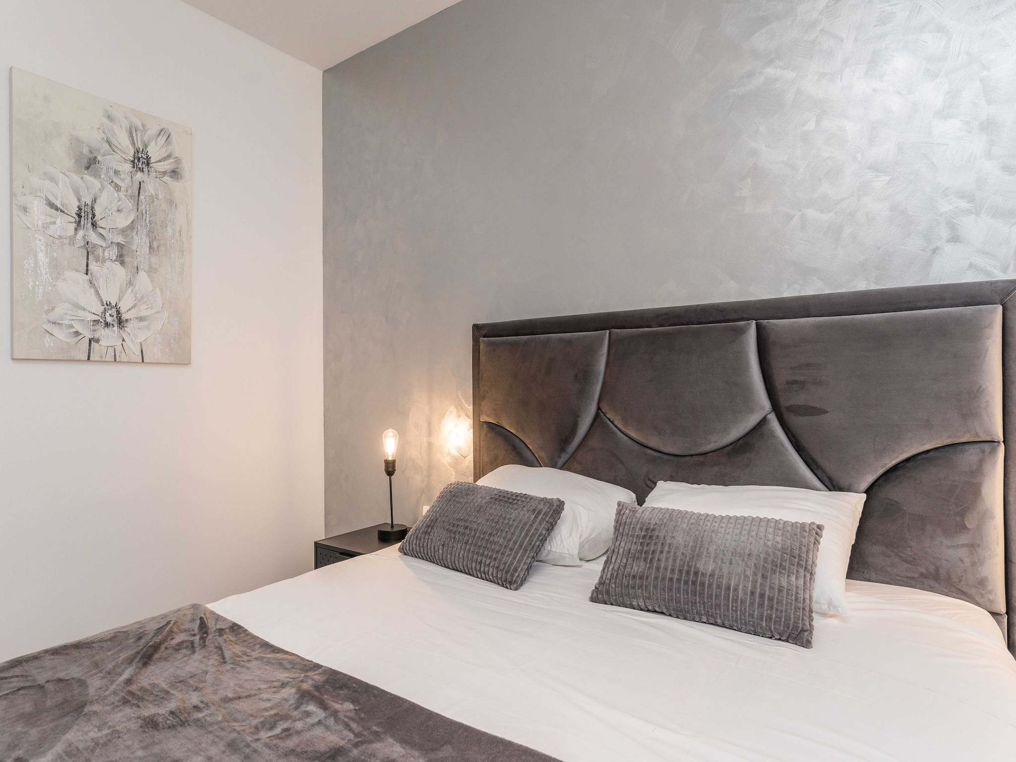 Apartmá Luxury D Apartments - Luxury Two Bedroom Apartment
