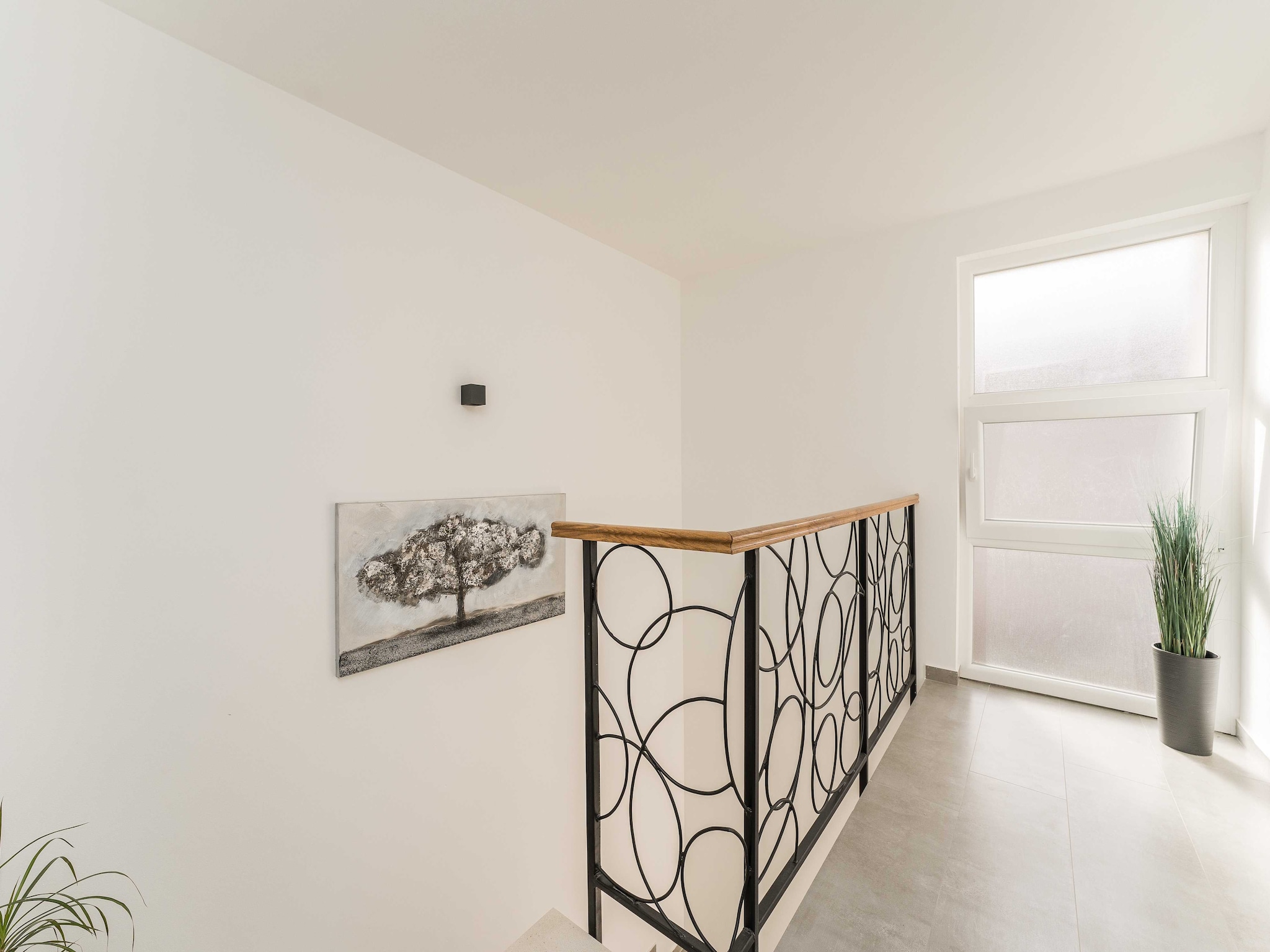 Apartmá Luxury D Apartments - Luxury Two Bedroom Apartment