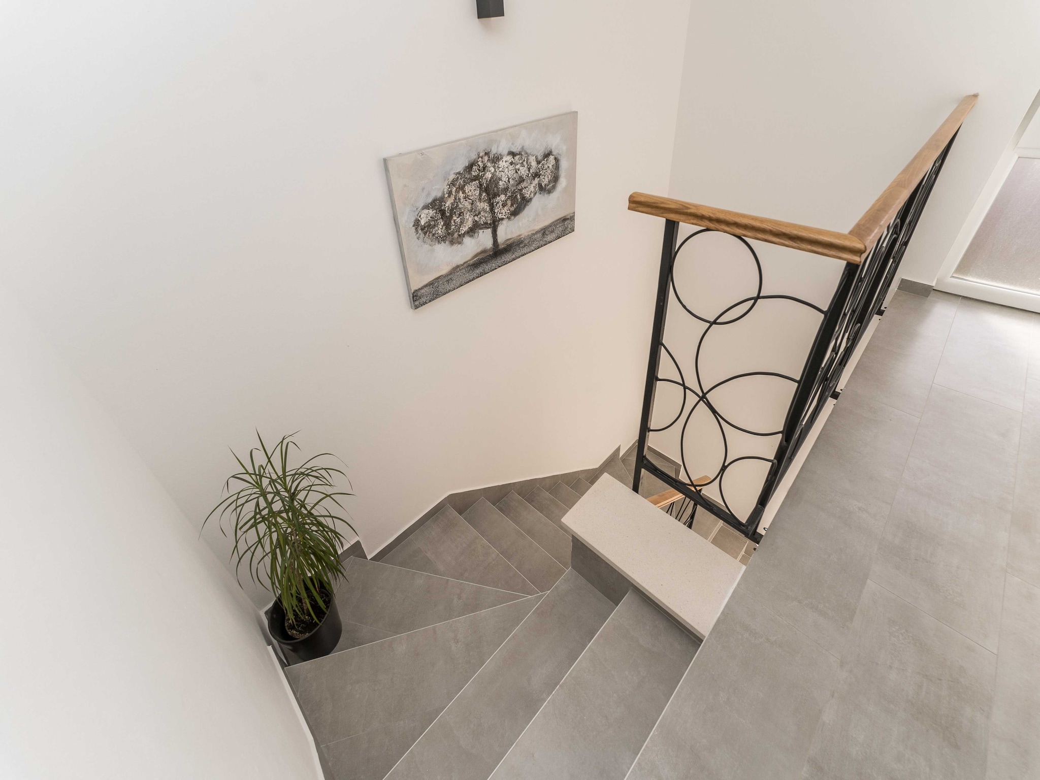 Apartmá Luxury D Apartments - Luxury Two Bedroom Apartment