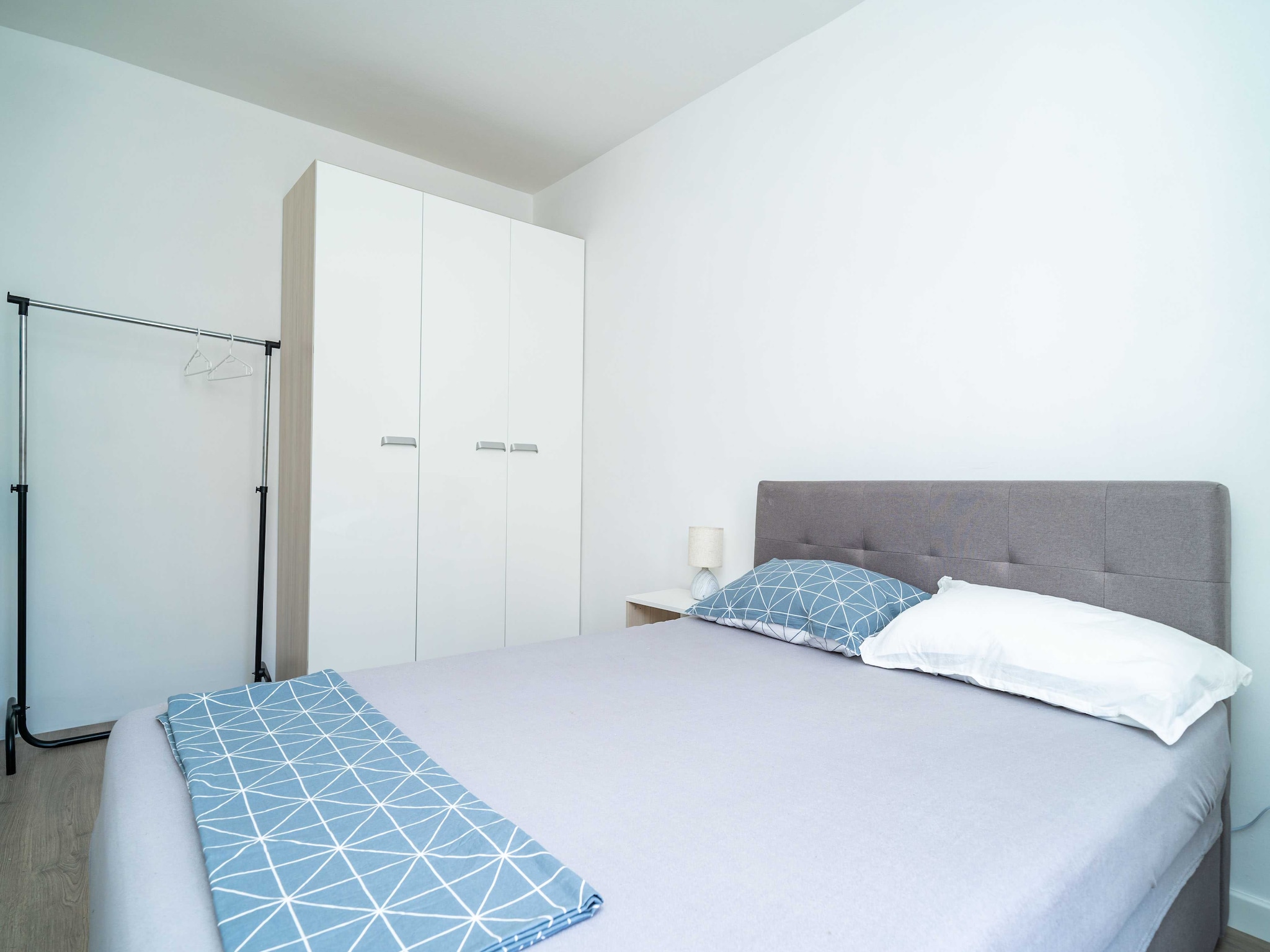 Apartmá Apartment Klaudia - Two Bedroom Apartment with Bal