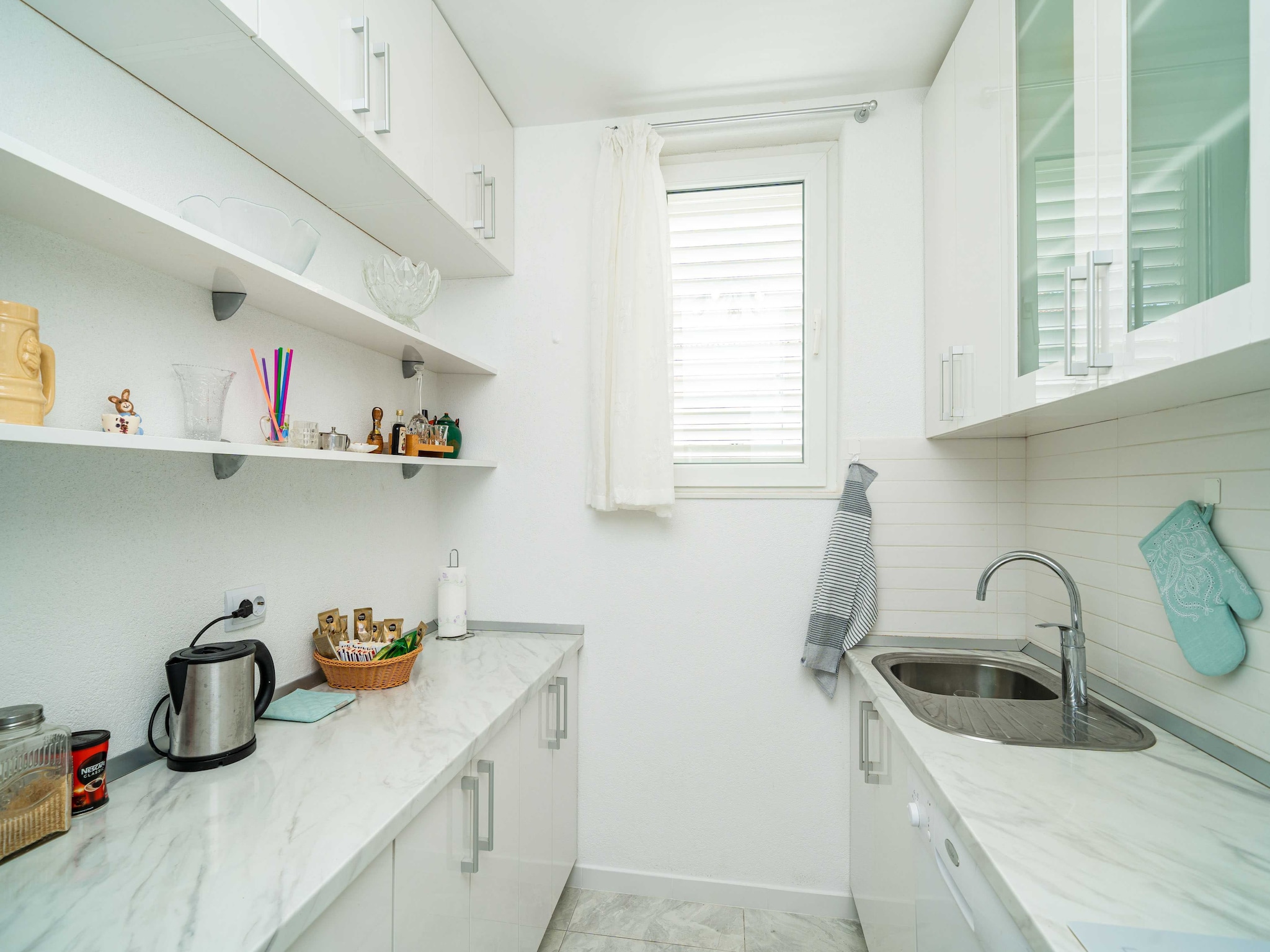Apartmá Apartment Klaudia - Two Bedroom Apartment with Bal