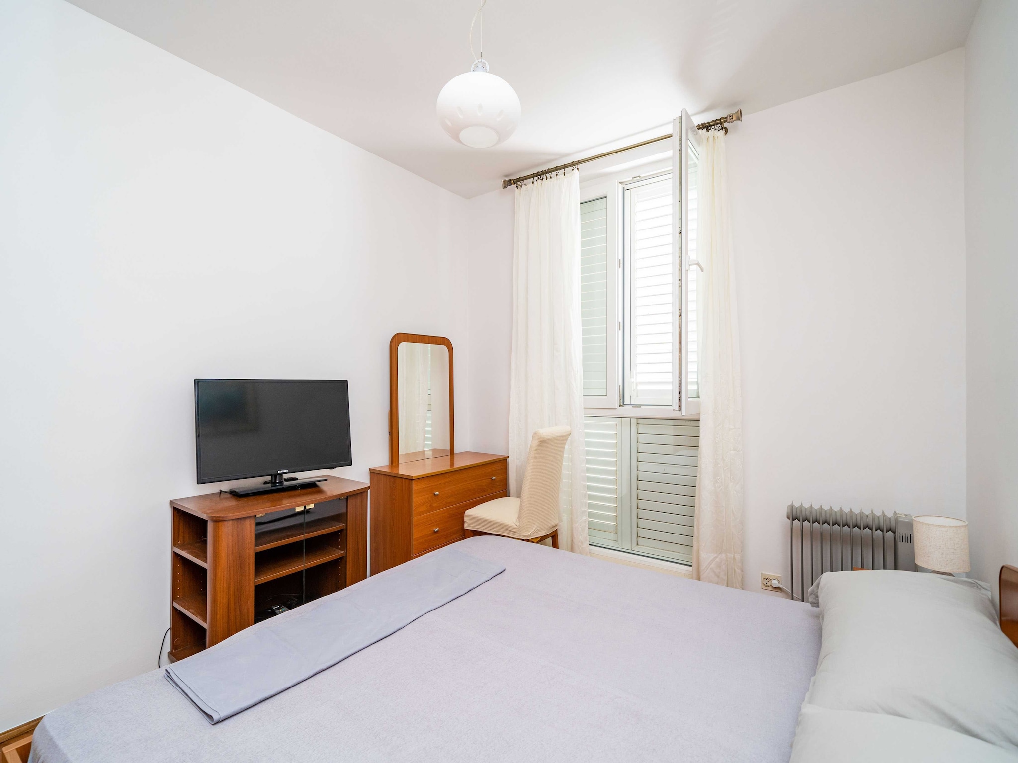 Apartmá Apartment Klaudia - Two Bedroom Apartment with Bal