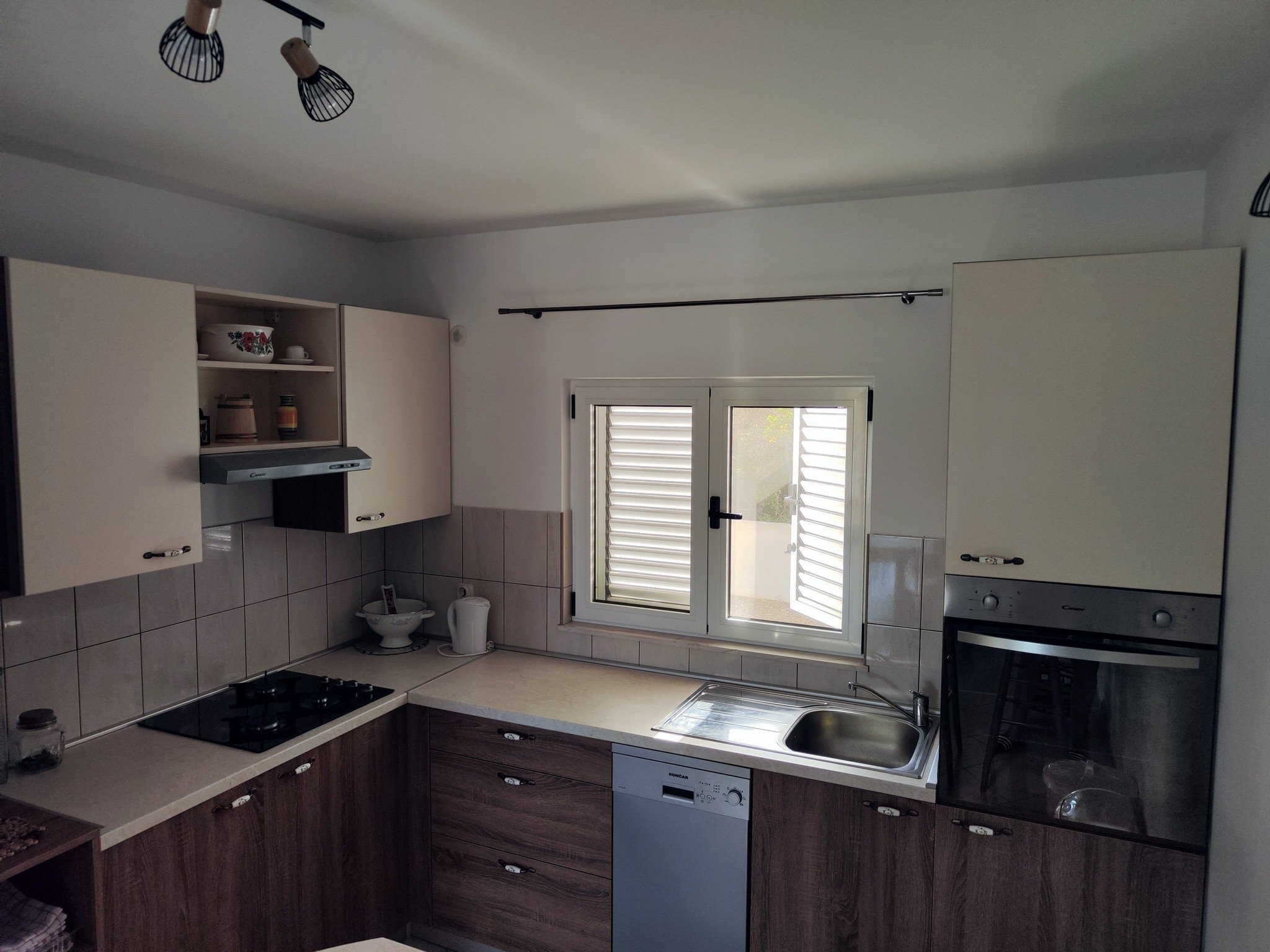   Holiday Home Maja - Four Bedroom Holiday Home with