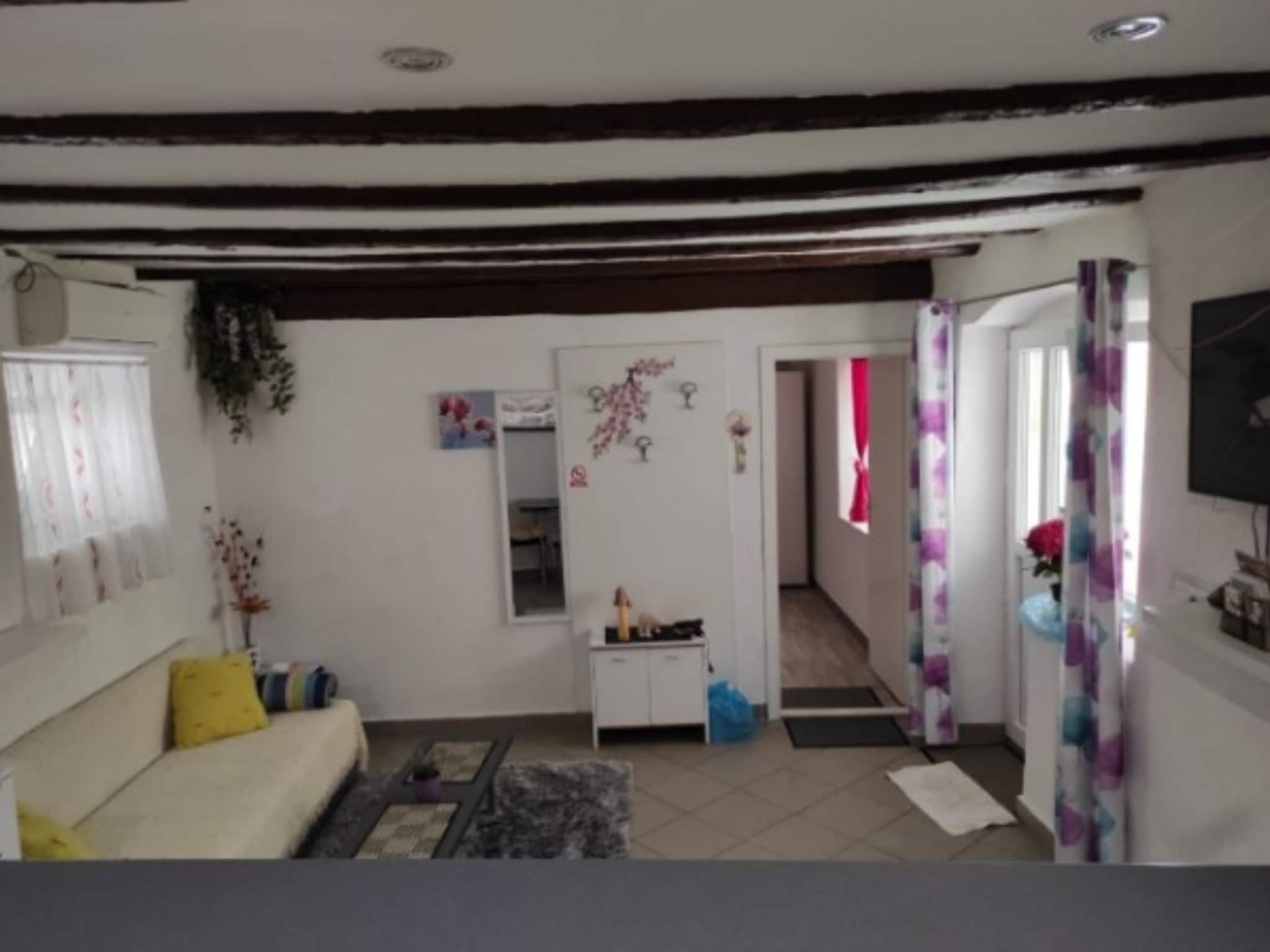 Apartmá Apartment Abella - One Bedroom Apartment