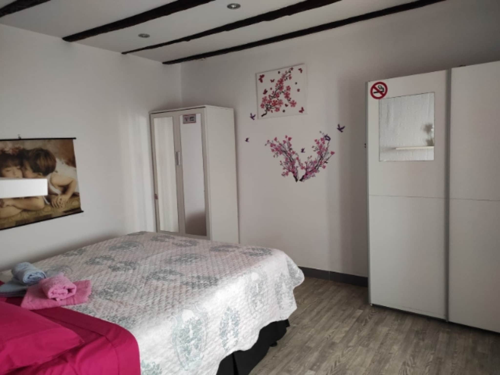 Apartmá Apartment Abella - One Bedroom Apartment