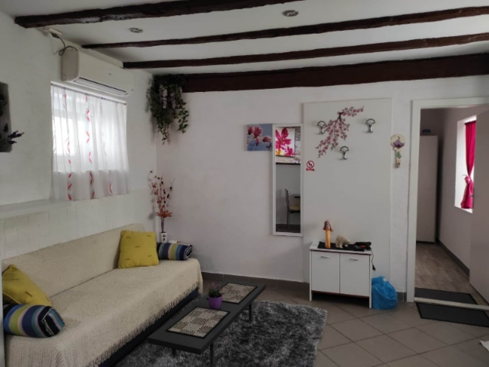 Apartmá Apartment Abella - One Bedroom Apartment