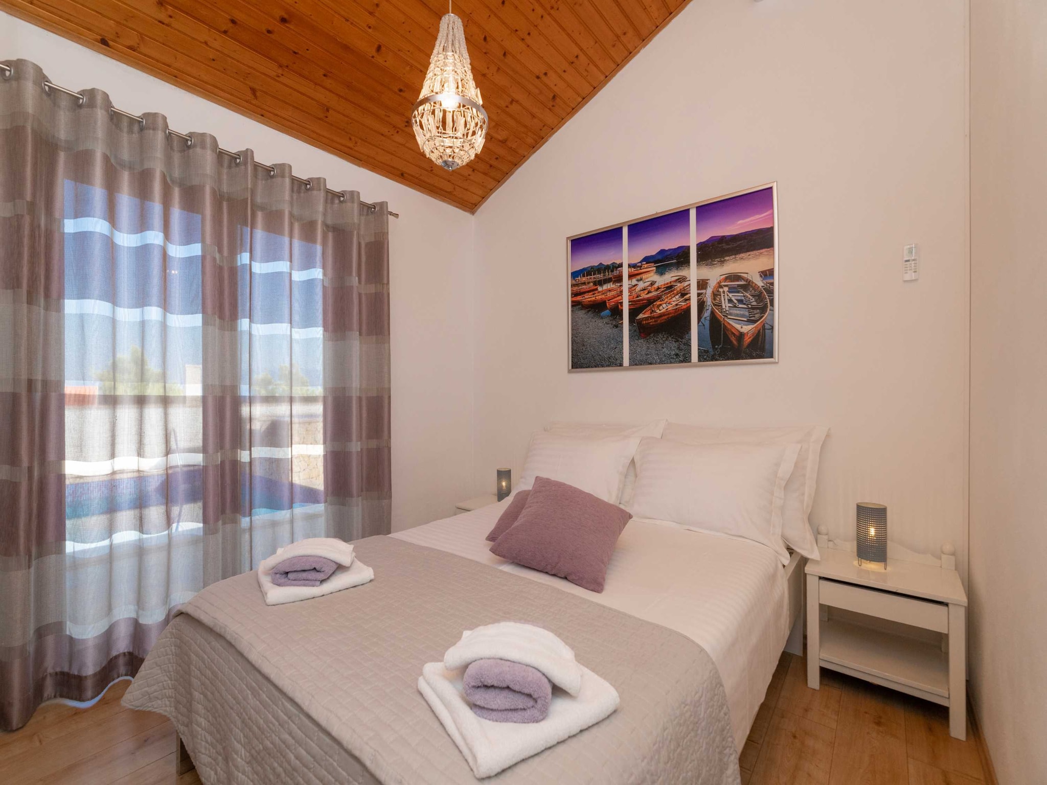 Dům Villa Anabella - Four bedroom Villa with Swimming