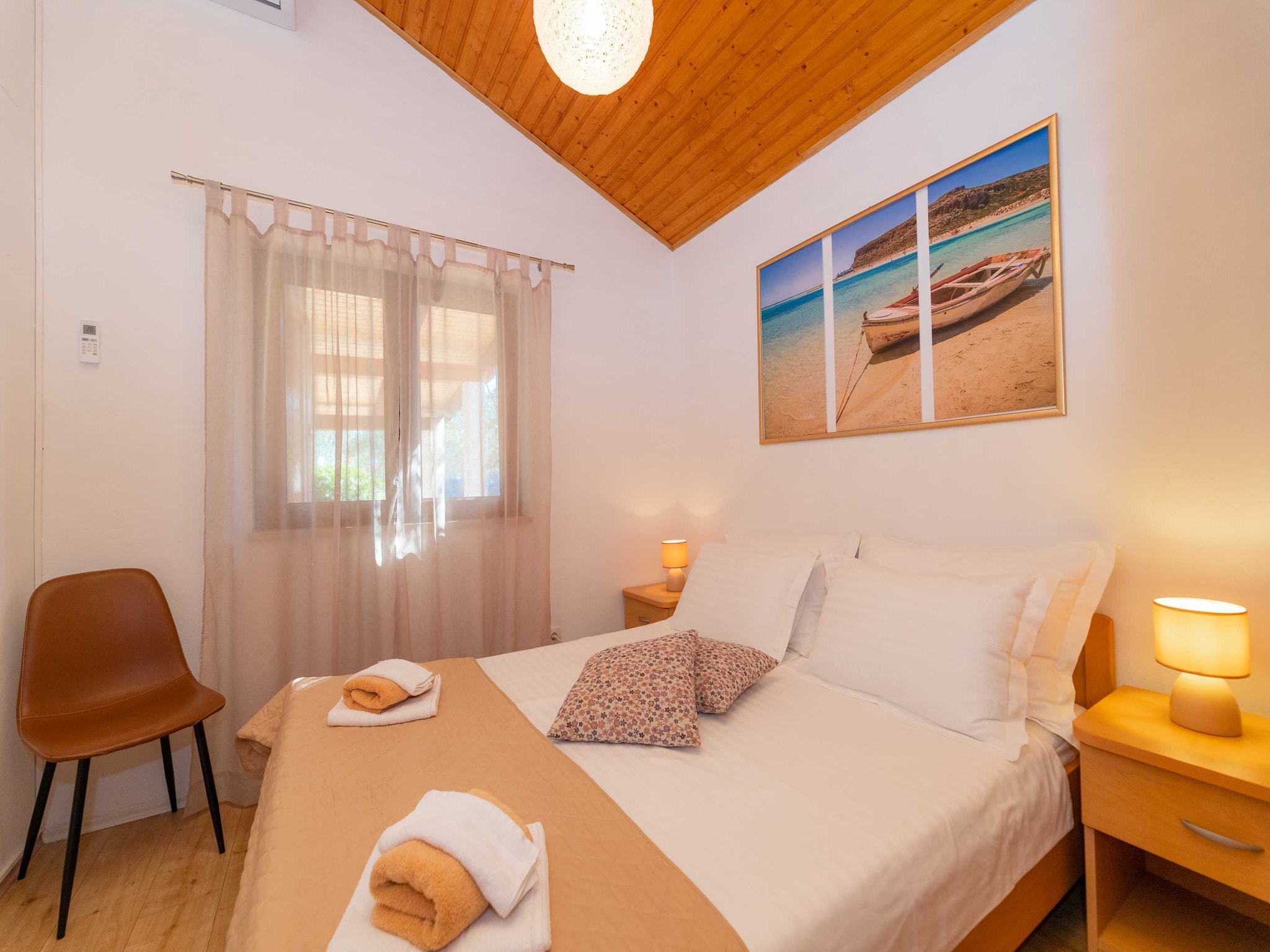 Dům Villa Anabella - Four bedroom Villa with Swimming