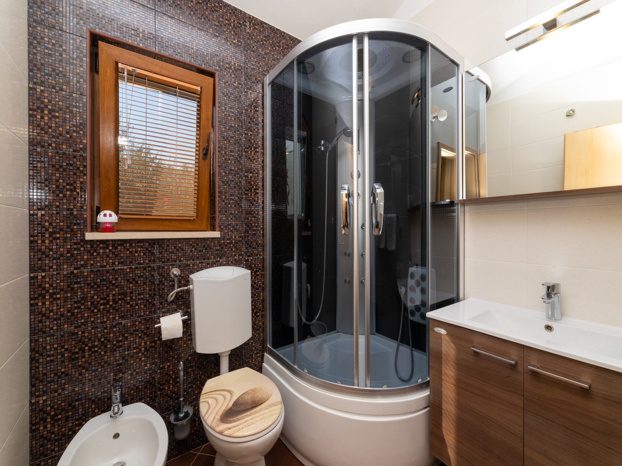 Dům Villa Anabella - Four bedroom Villa with Swimming