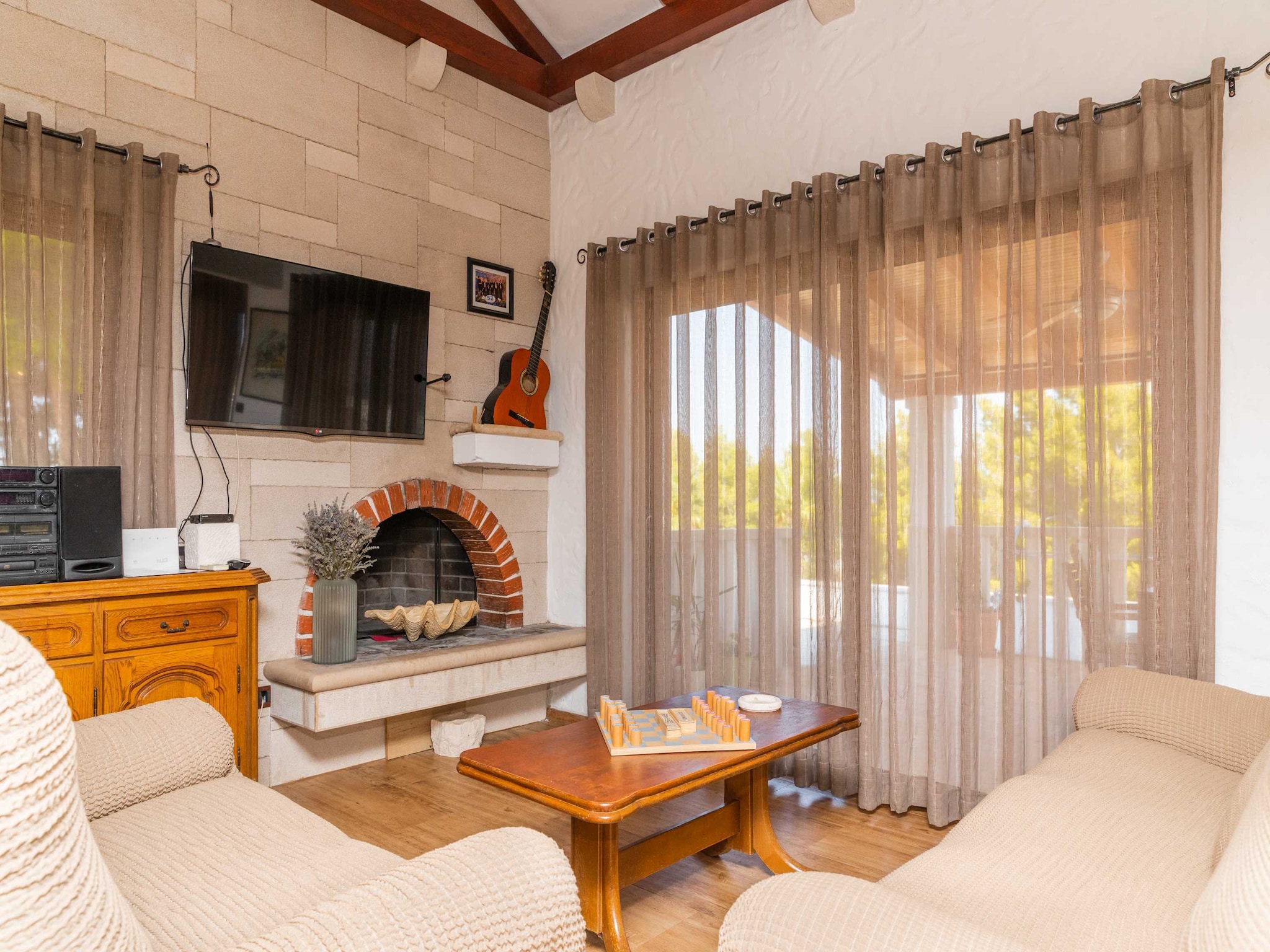 Dům Villa Anabella - Four bedroom Villa with Swimming