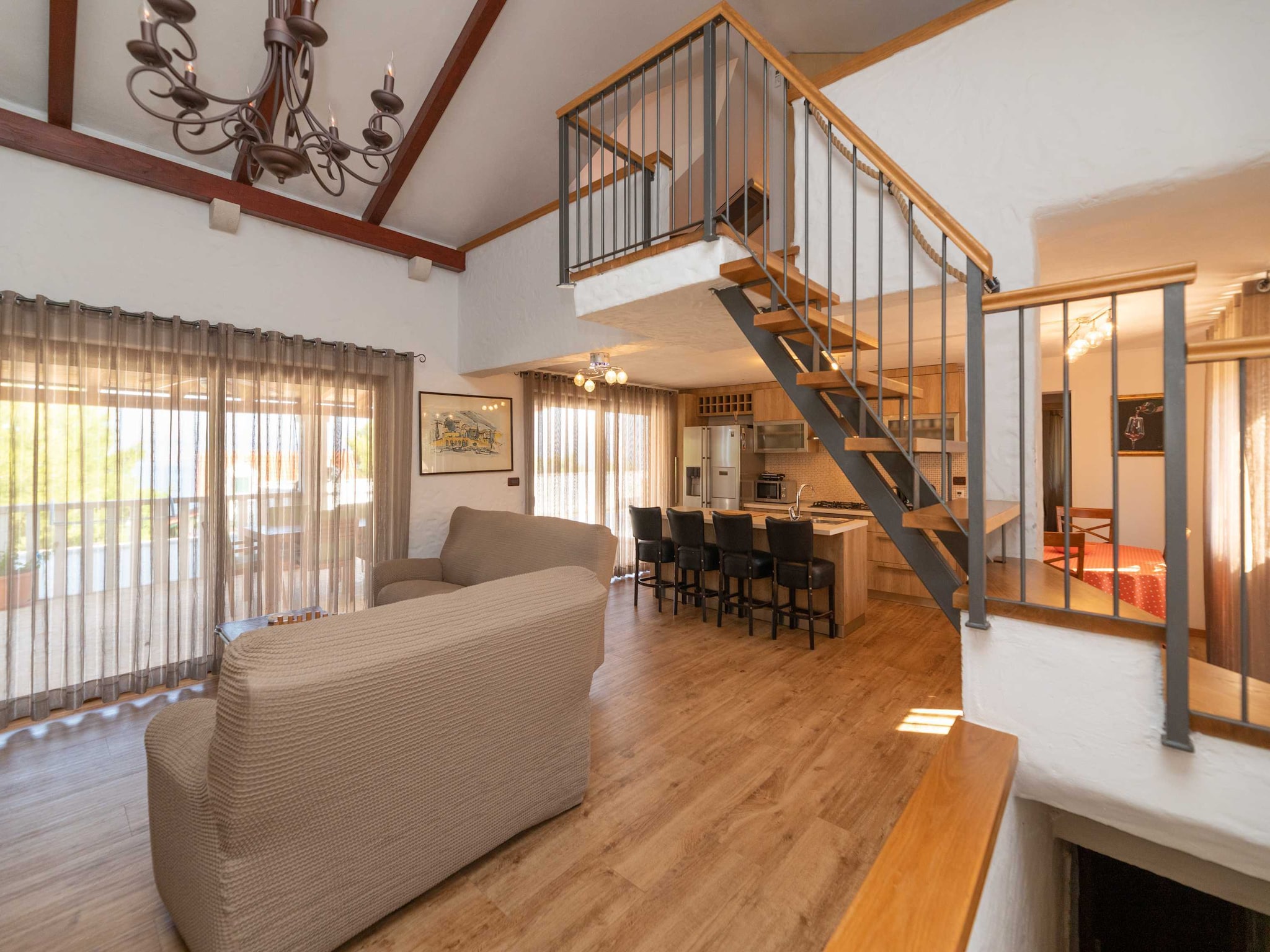 Dům Villa Anabella - Four bedroom Villa with Swimming