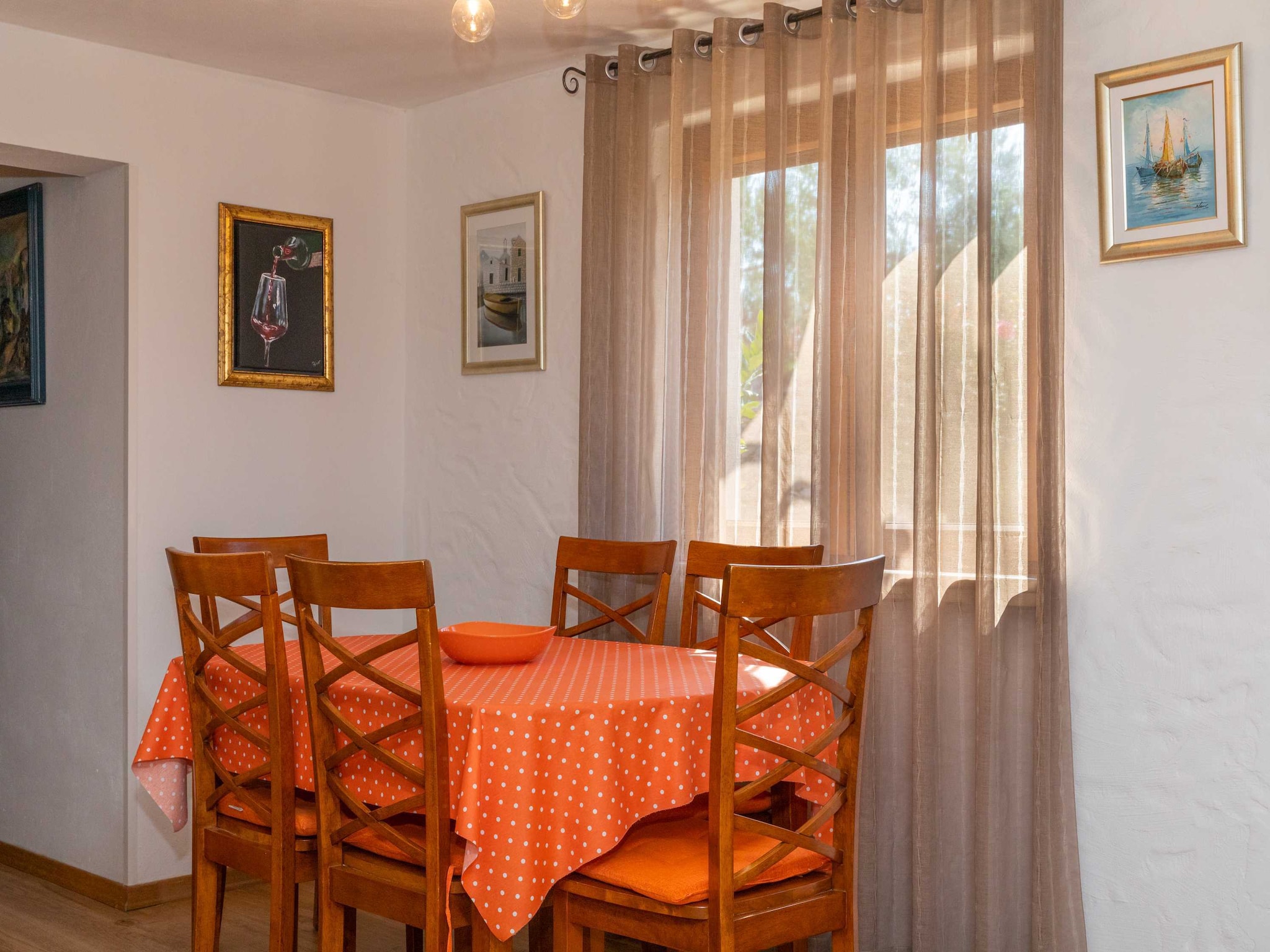 Dům Villa Anabella - Four bedroom Villa with Swimming