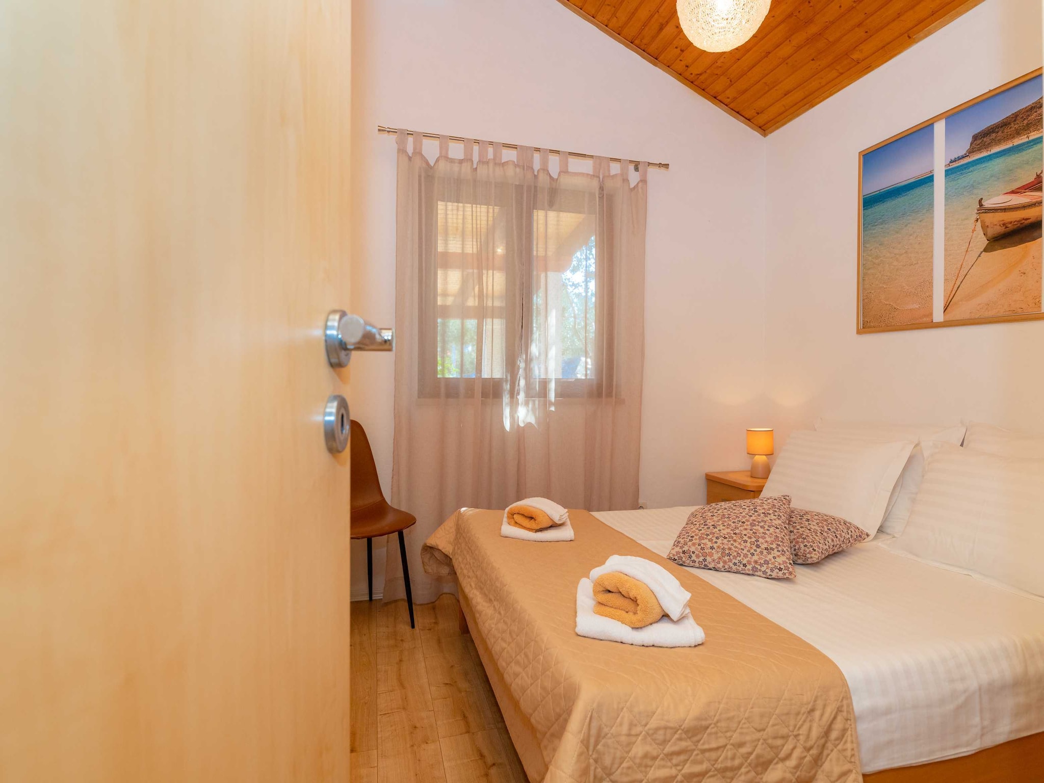Dům Villa Anabella - Four bedroom Villa with Swimming