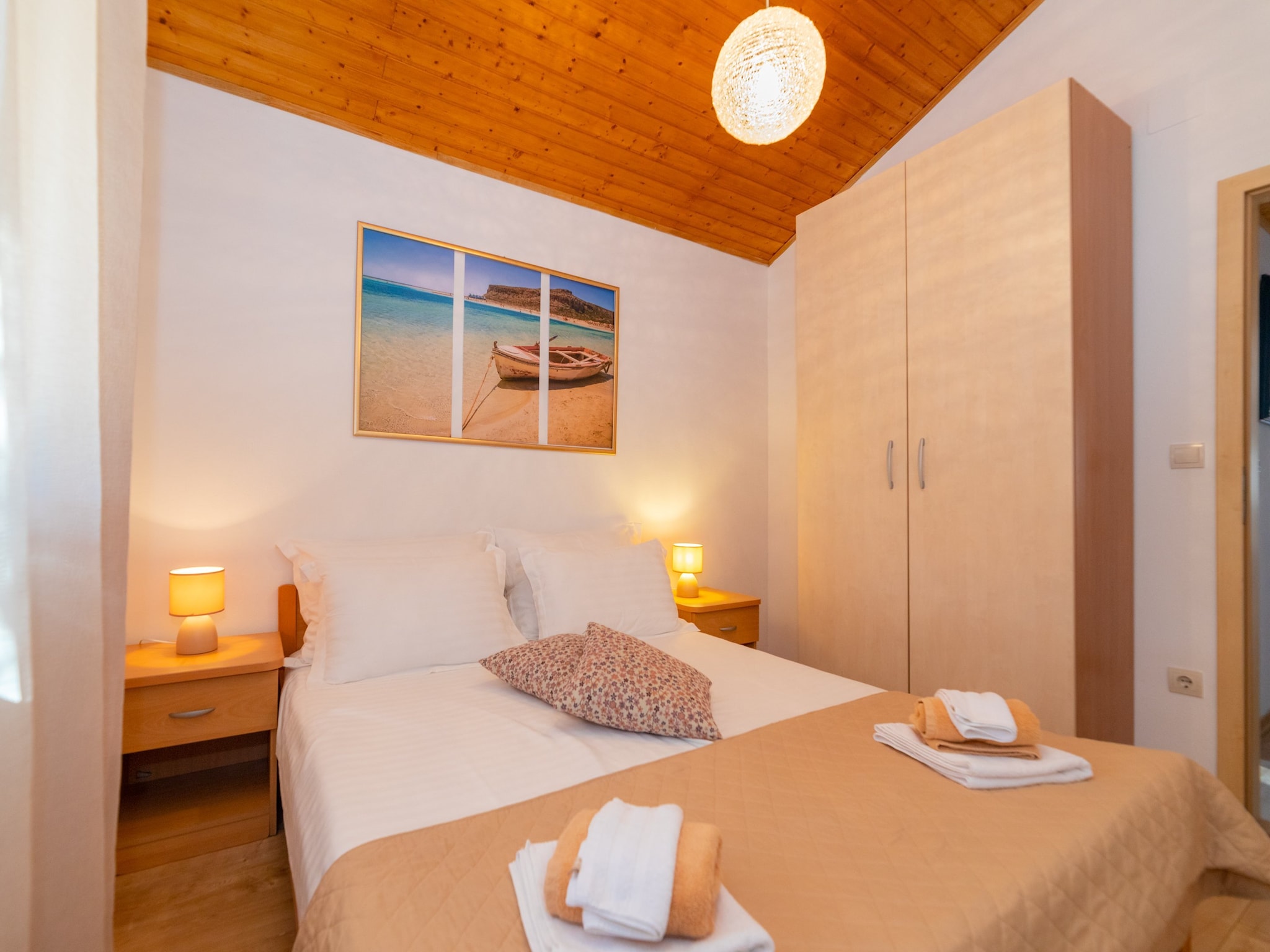 Dům Villa Anabella - Four bedroom Villa with Swimming