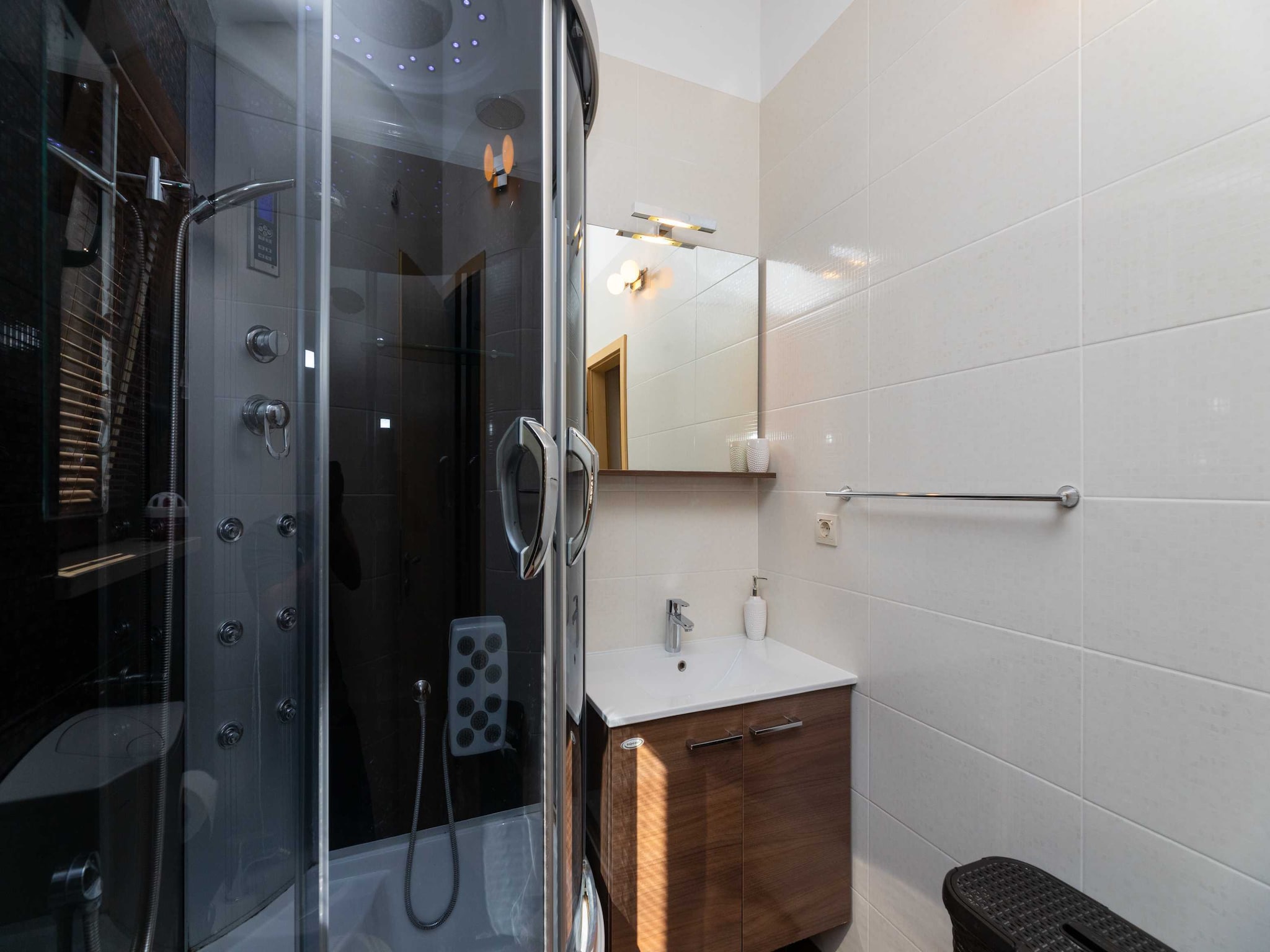 Dům Villa Anabella - Four bedroom Villa with Swimming