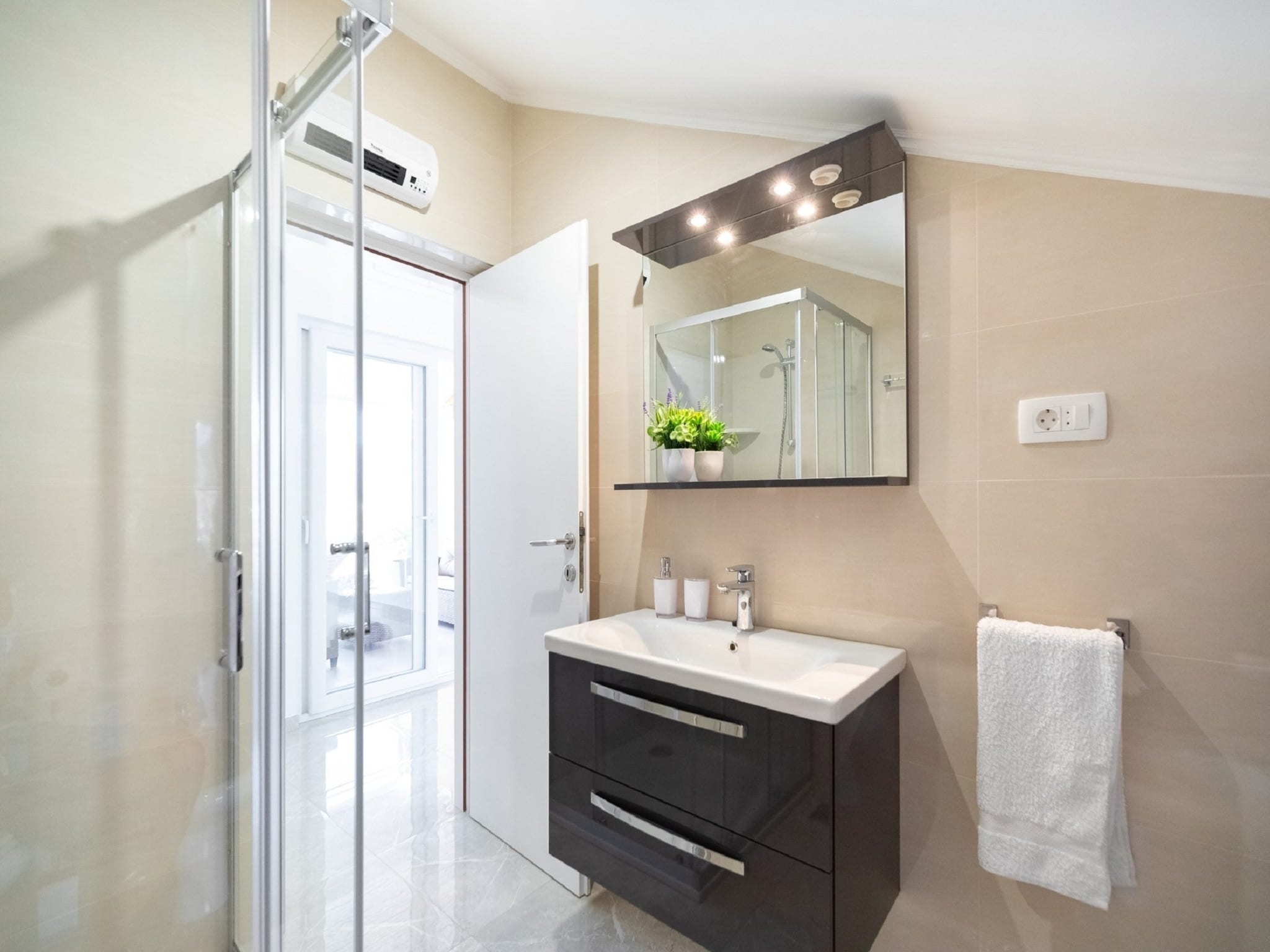 Apartmá Apartment Dragojevic - Two bedroom  apartment with