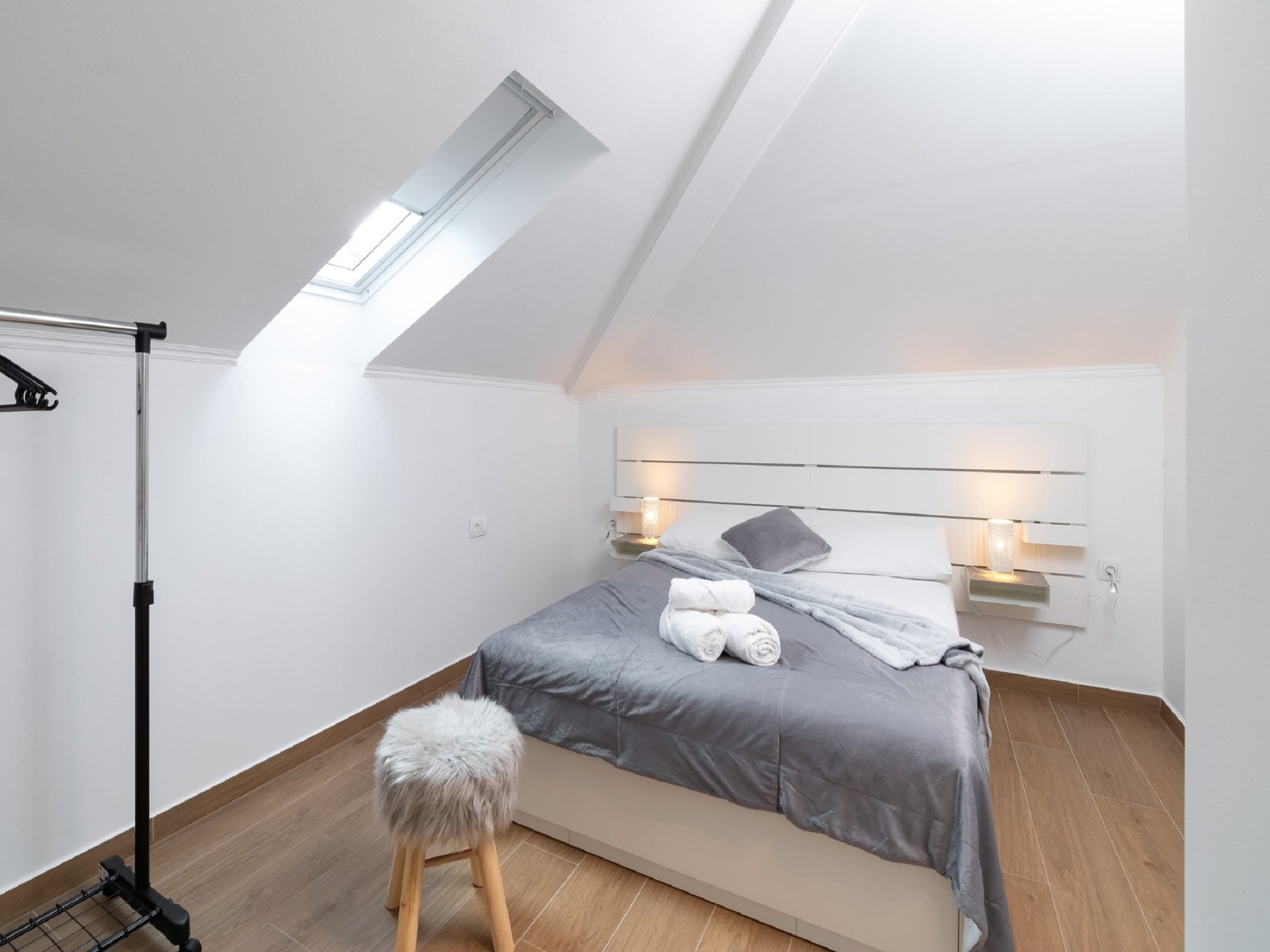 Apartmá Apartment Dragojevic - Two bedroom  apartment with