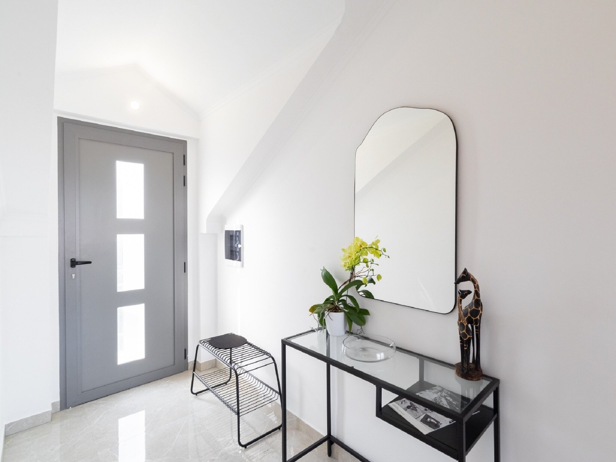 Apartmá Apartment Dragojevic - Two bedroom  apartment with