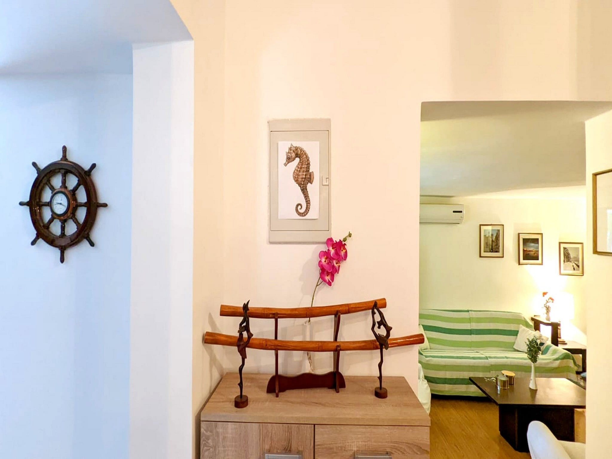   Holiday Home Jaga - Three bedroom Holiday Home wit
