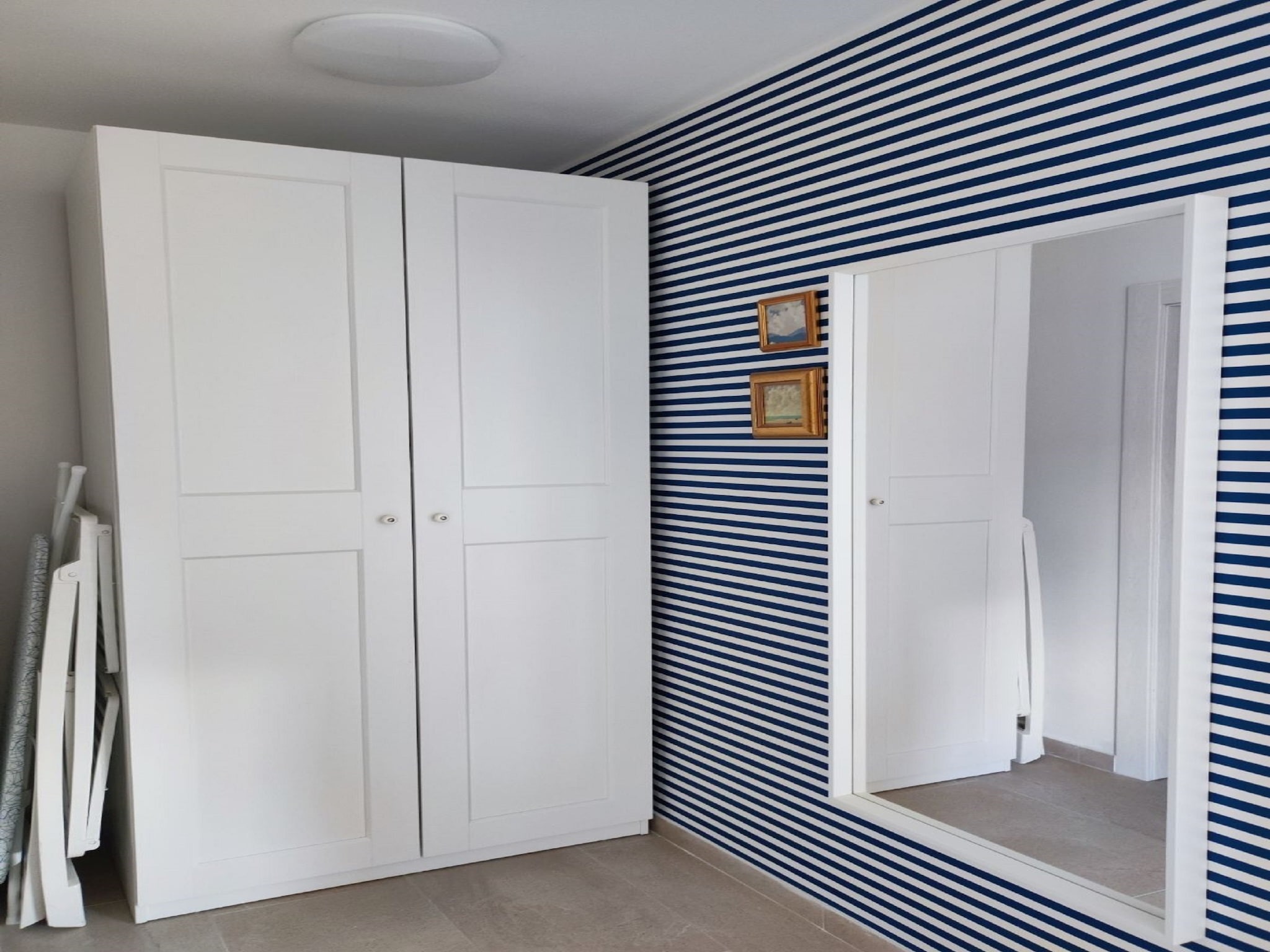 Apartmá SALT Apartment - One Bedroom Apartment with Terrac