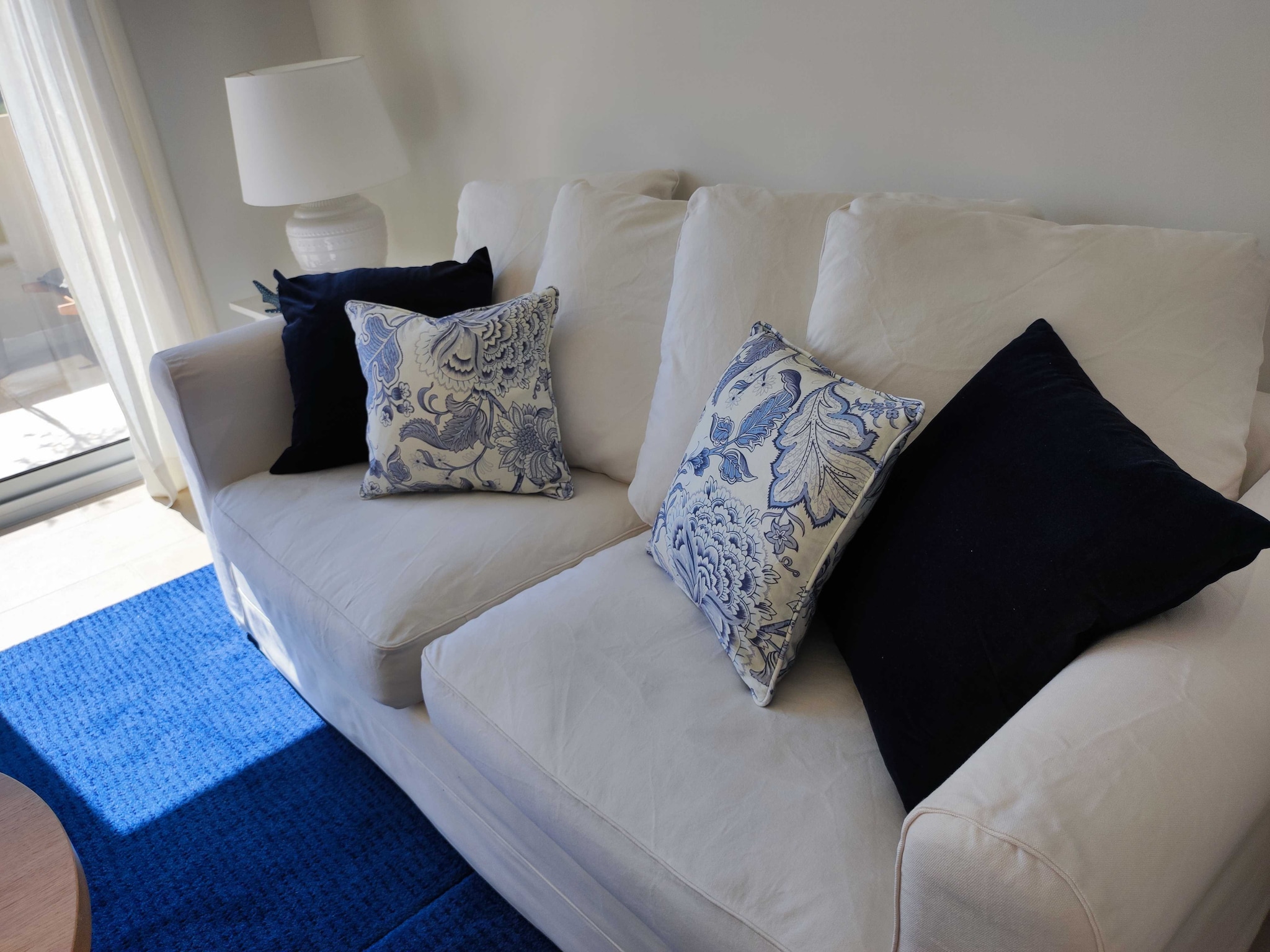 Apartmá SALT Apartment - One Bedroom Apartment with Terrac
