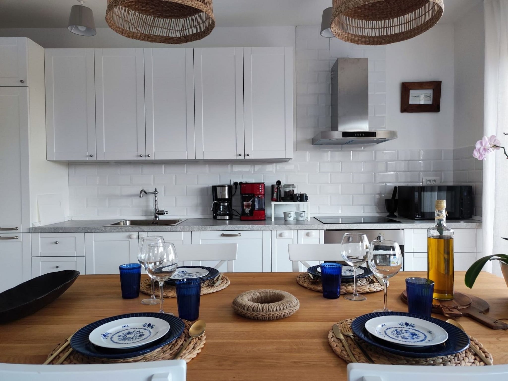Apartmá SALT Apartment - One Bedroom Apartment with Terrac