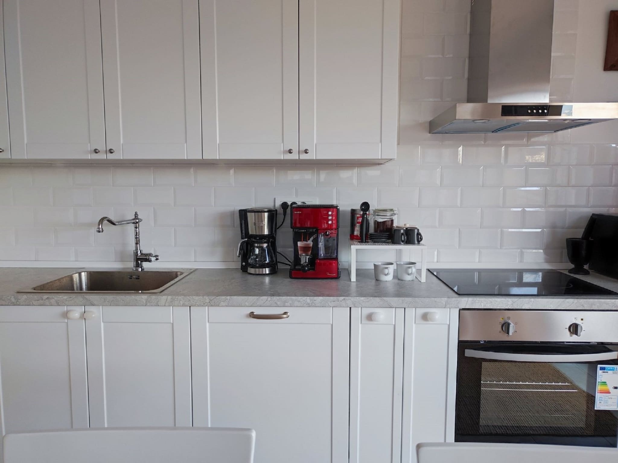 Apartmá SALT Apartment - One Bedroom Apartment with Terrac