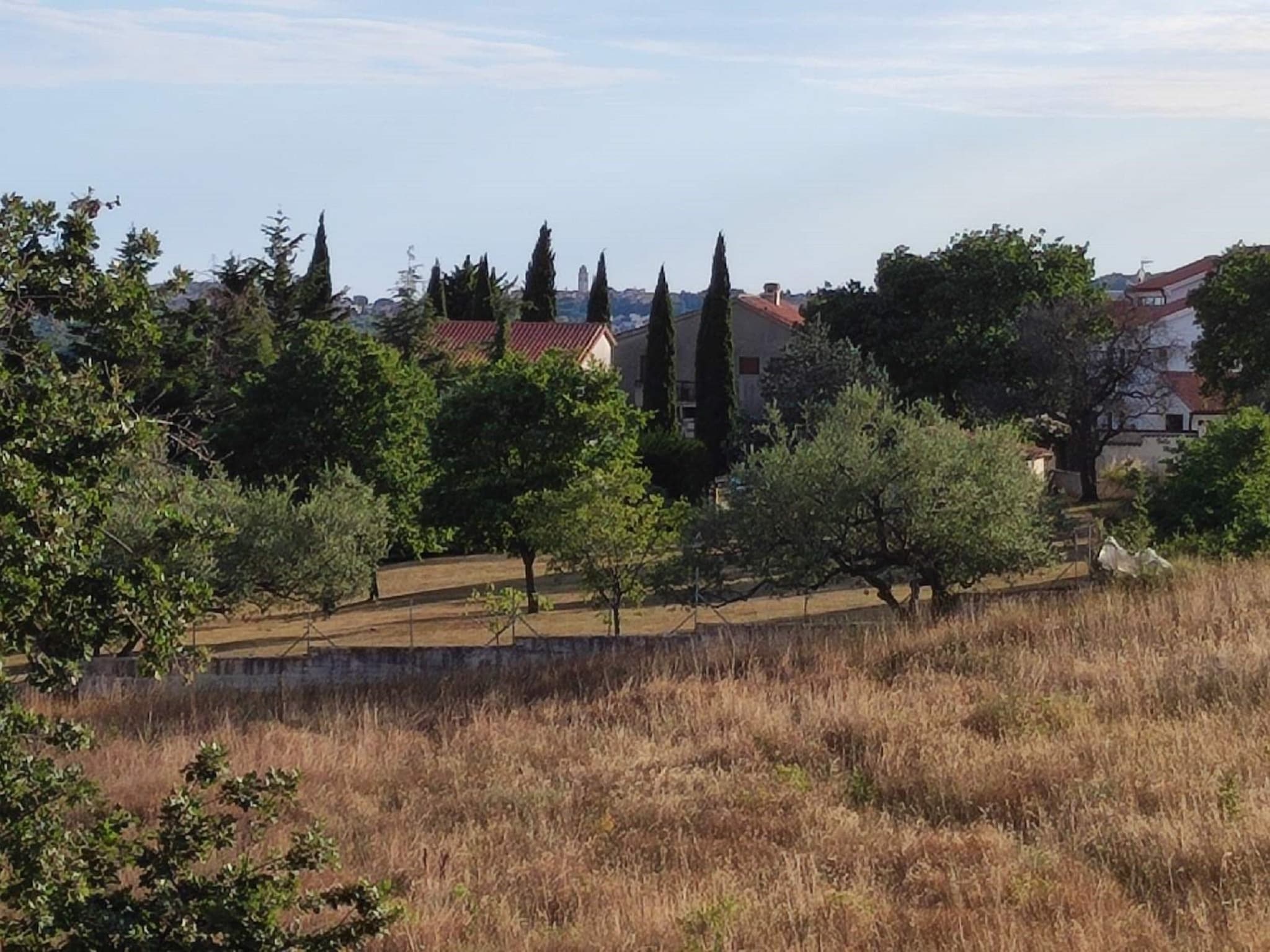 Apartmá SALT Apartment - One Bedroom Apartment with Terrac