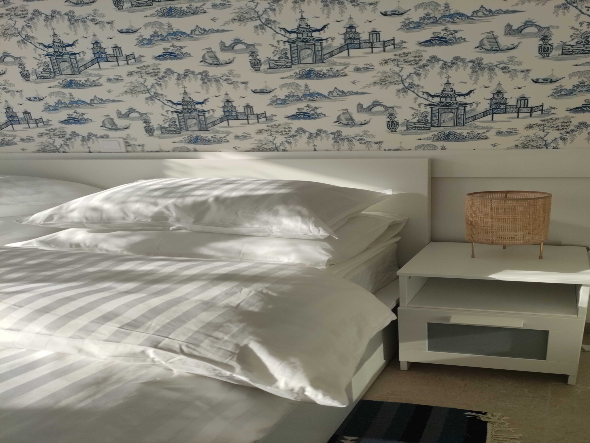 Apartmá SALT Apartment - One Bedroom Apartment with Terrac
