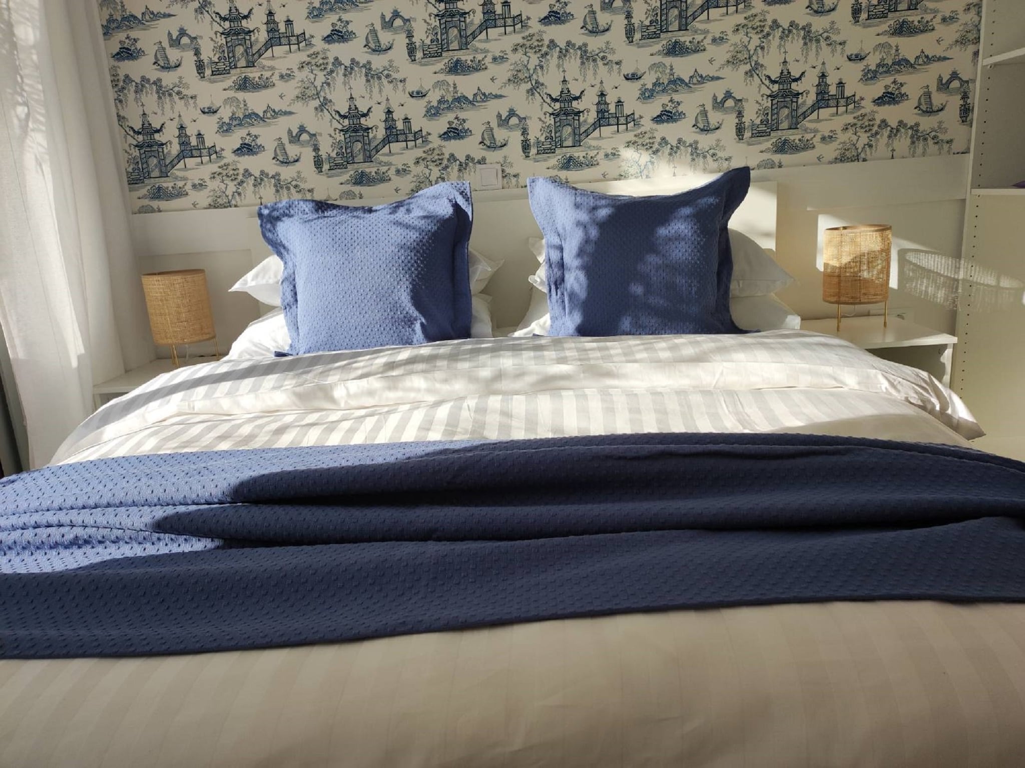 Apartmá SALT Apartment - One Bedroom Apartment with Terrac