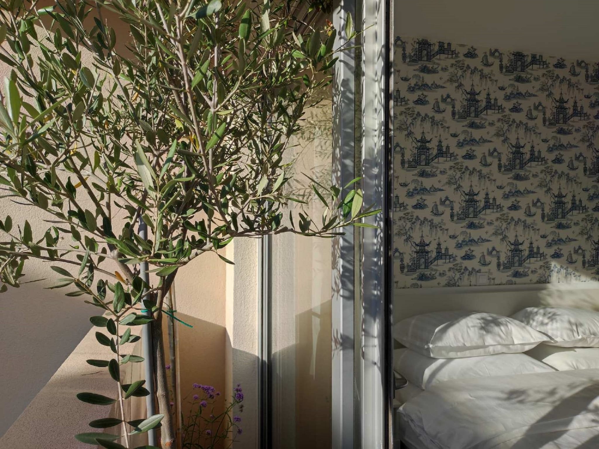 Apartmá SALT Apartment - One Bedroom Apartment with Terrac
