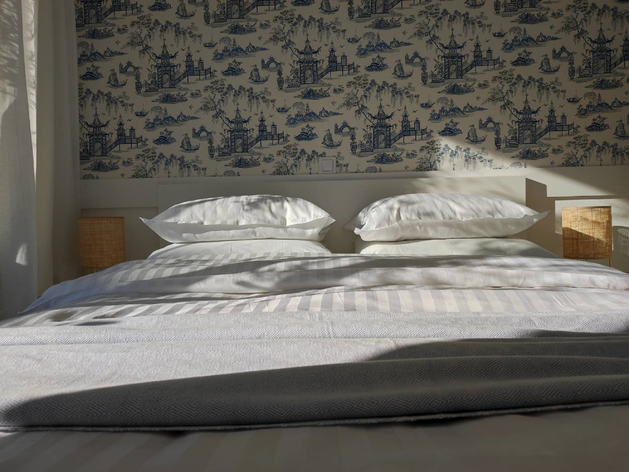 Apartmá SALT Apartment - One Bedroom Apartment with Terrac