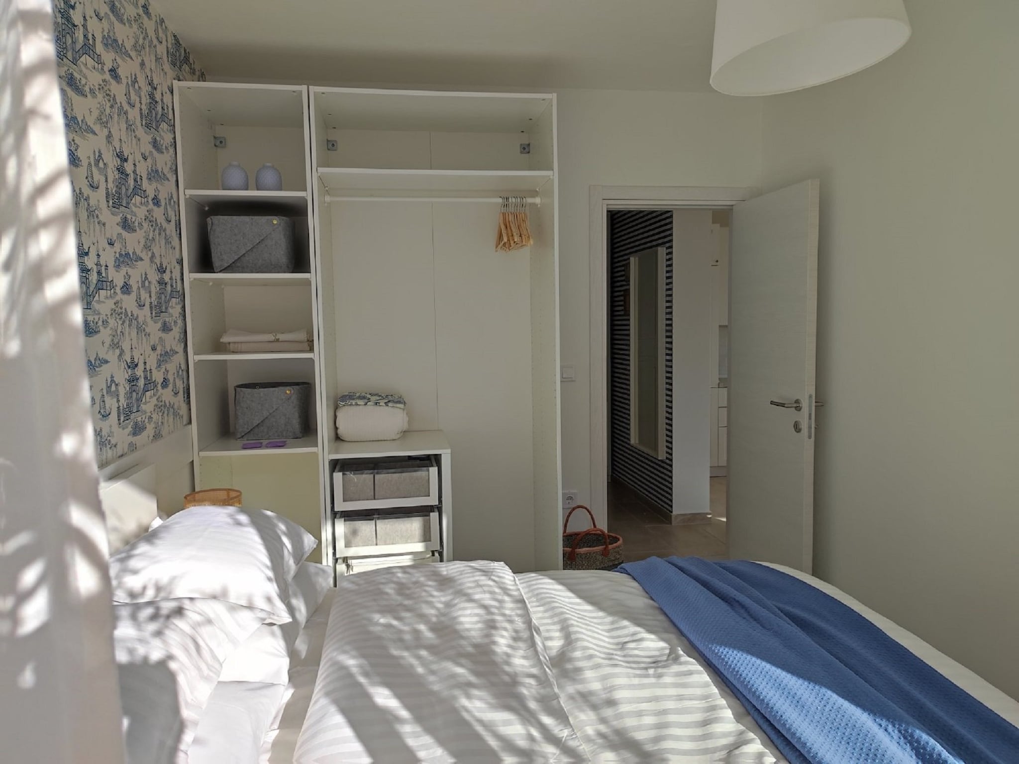 Apartmá SALT Apartment - One Bedroom Apartment with Terrac