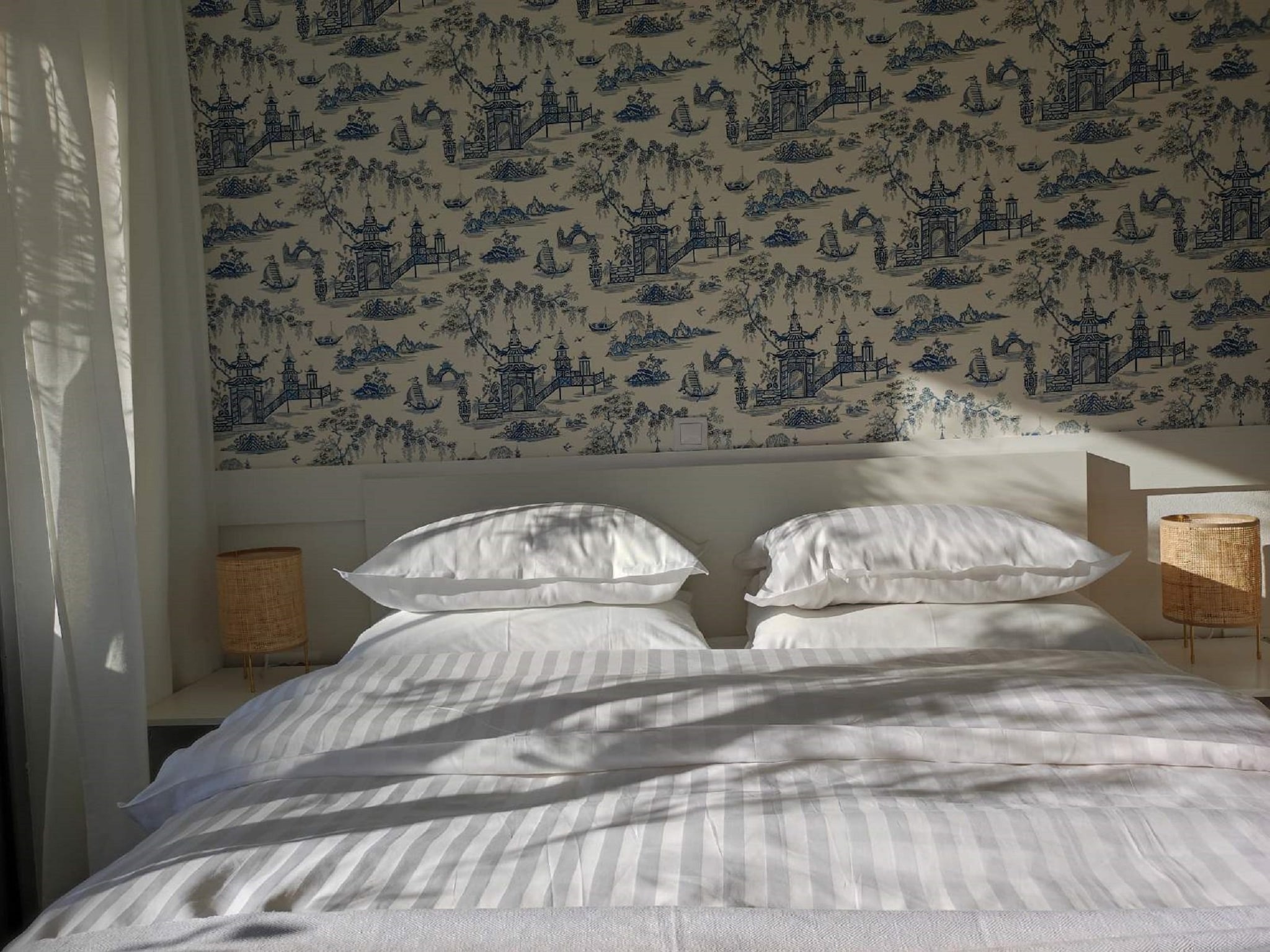 Apartmá SALT Apartment - One Bedroom Apartment with Terrac