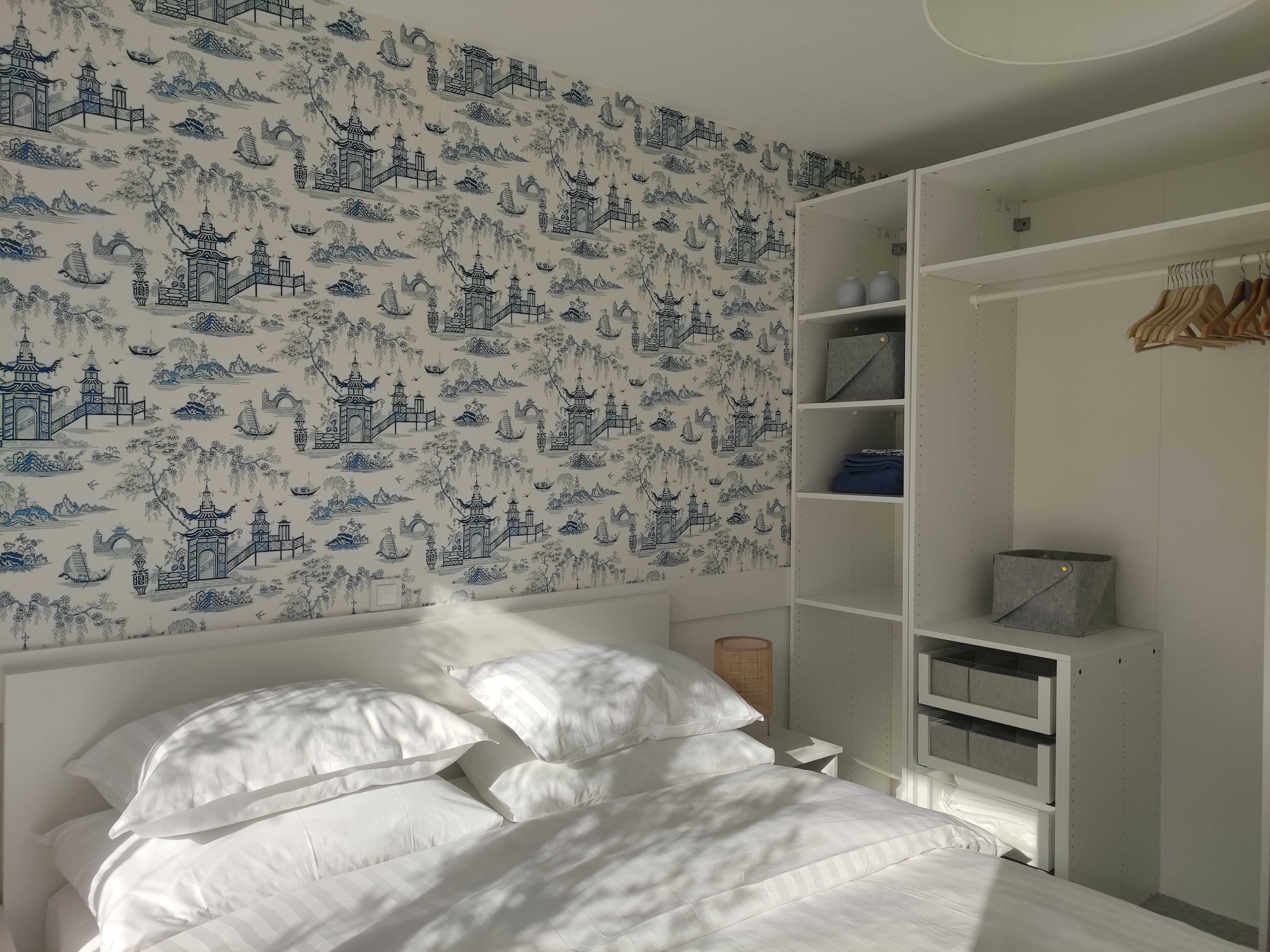 Apartmá SALT Apartment - One Bedroom Apartment with Terrac
