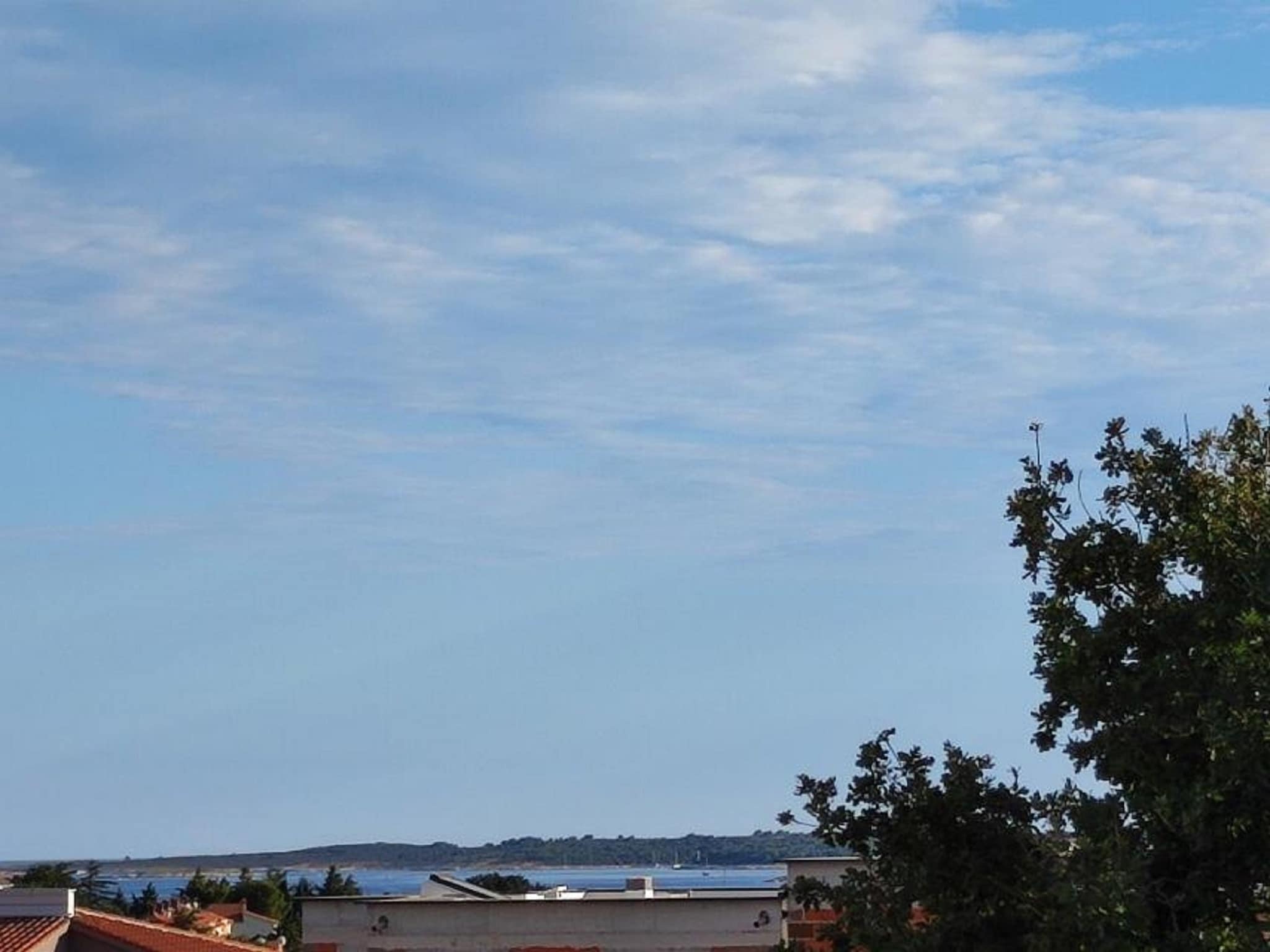 Apartmá SALT Apartment - One Bedroom Apartment with Terrac