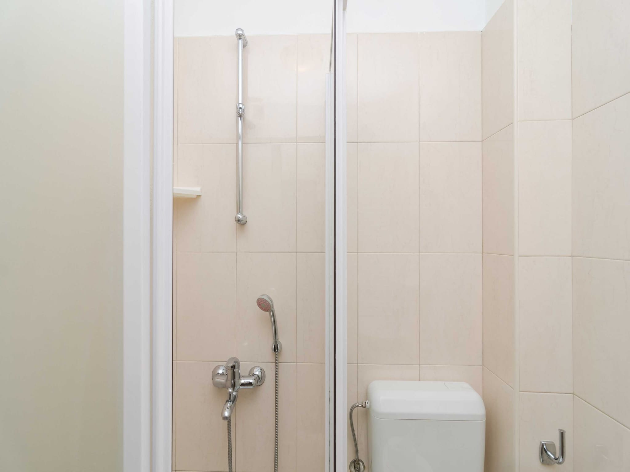 Apartmá House Apartments Ariva - Studio Apartment with Bal