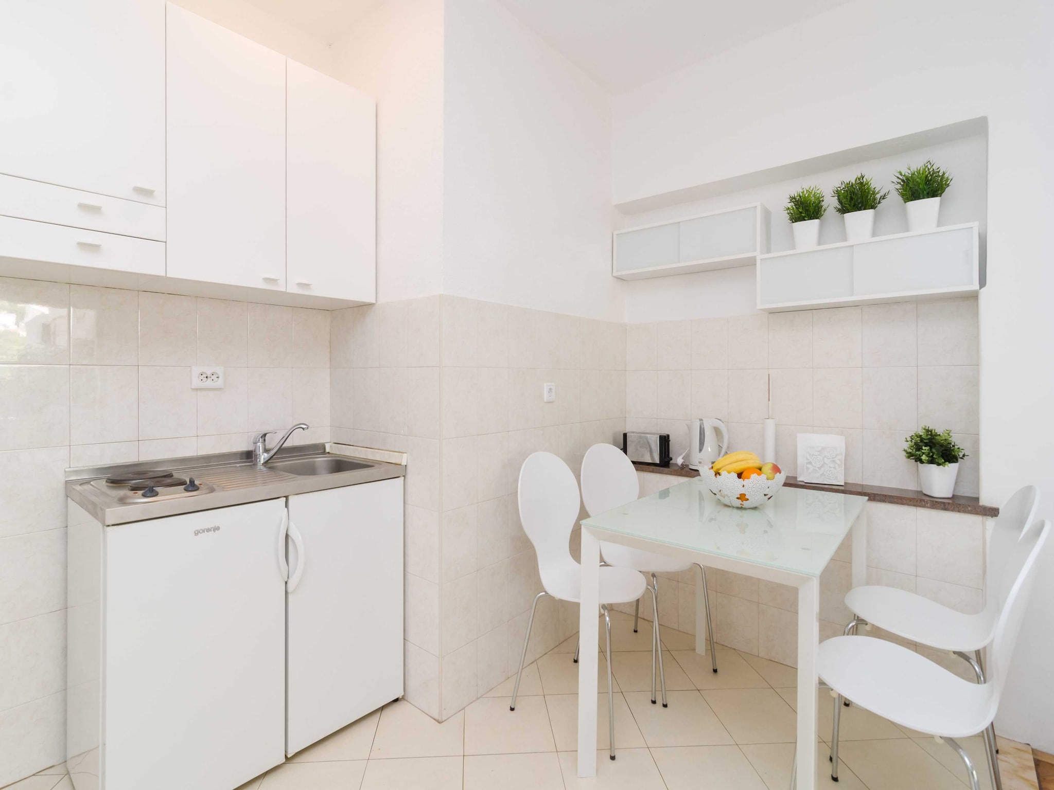 Apartmá House Apartments Ariva - Superior Studio Apartment