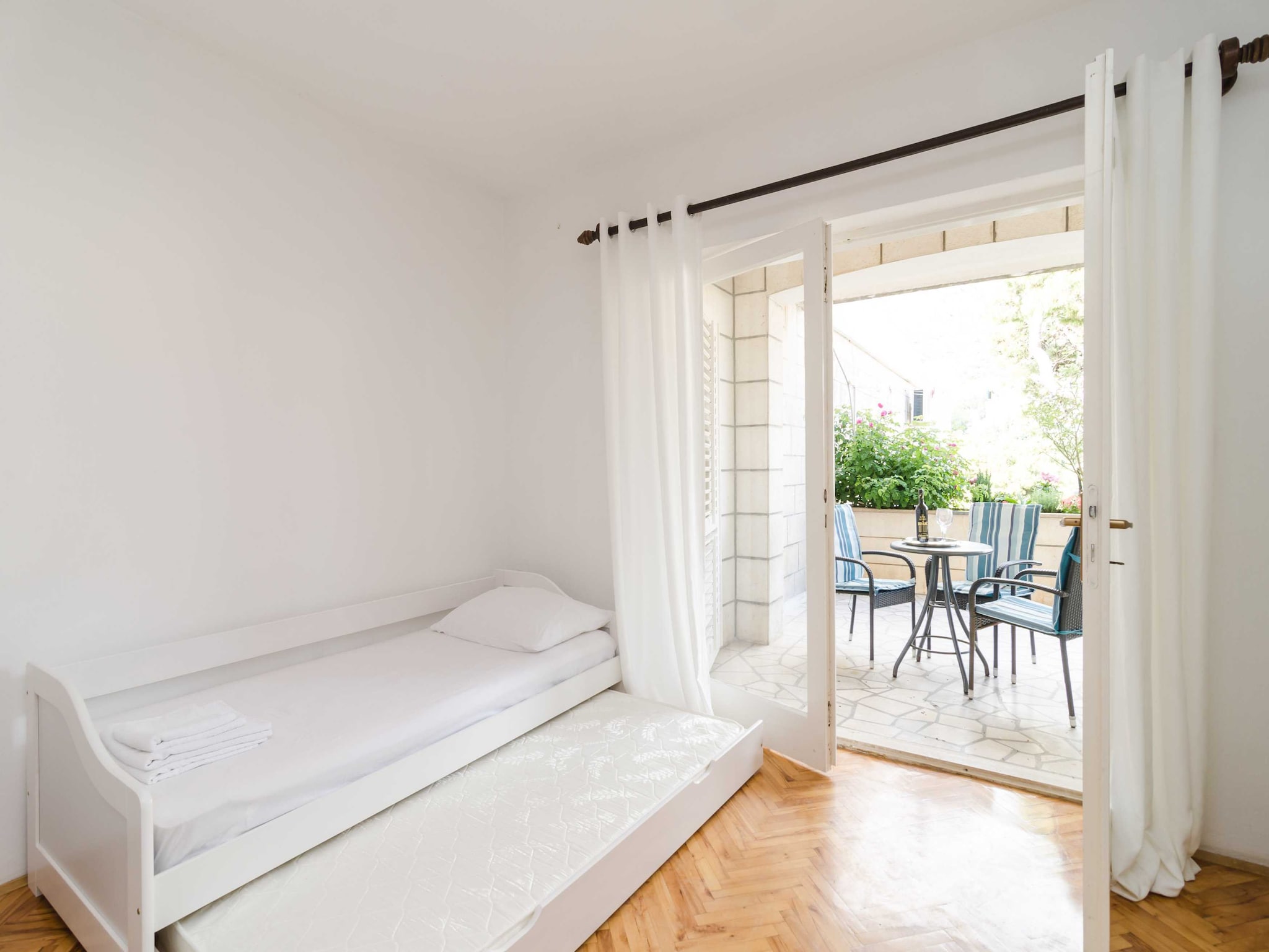 Apartmá House Apartments Ariva - Superior Studio Apartment