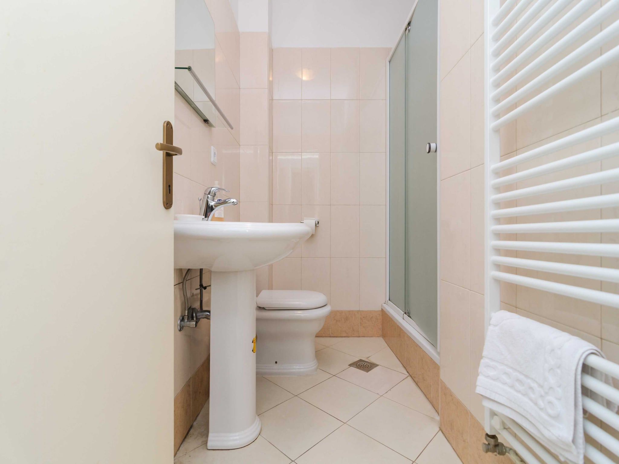 Apartmá House Apartments Ariva - Superior Studio Apartment