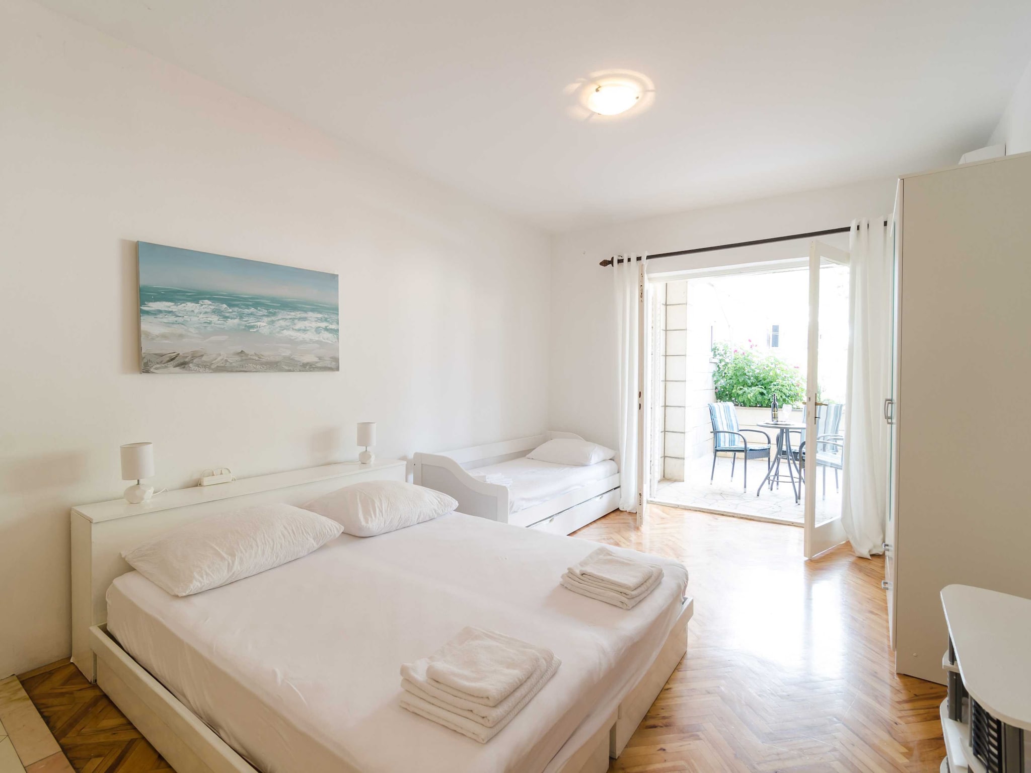 Apartmá House Apartments Ariva - Superior Studio Apartment
