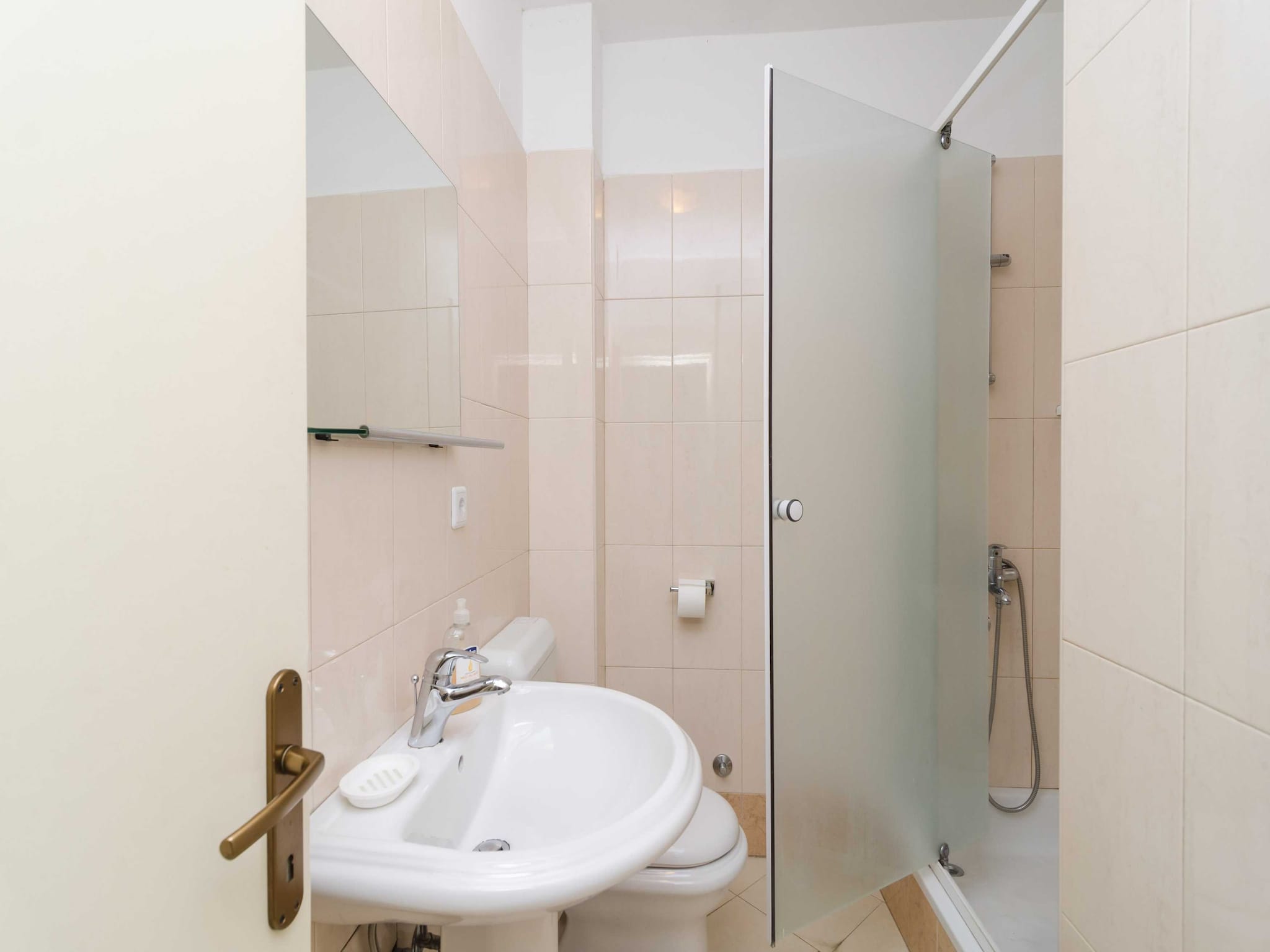 Apartmá House Apartments Ariva - Superior Studio Apartment